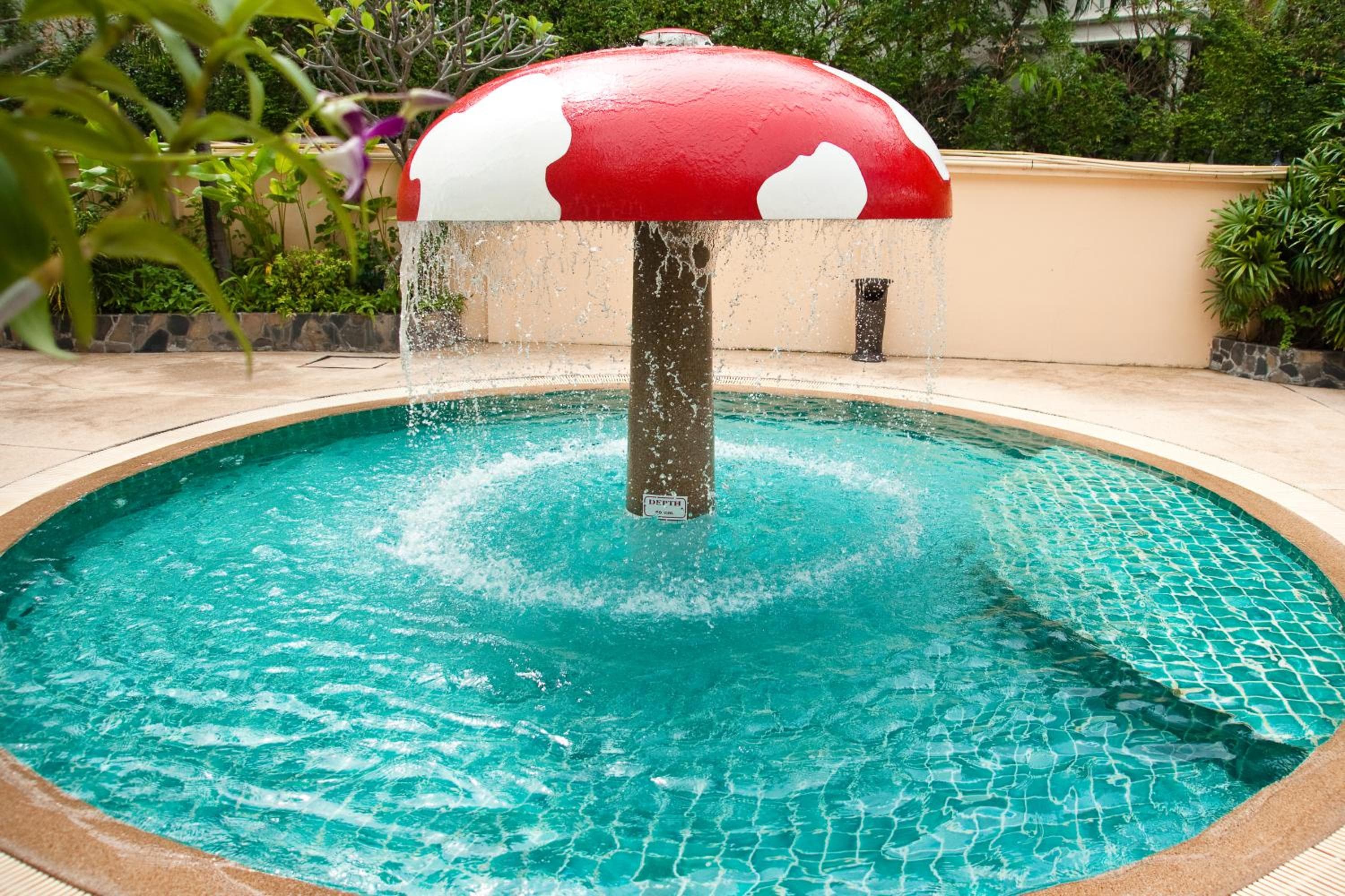 Karon Sea Sands Resort-SHA PLUS
