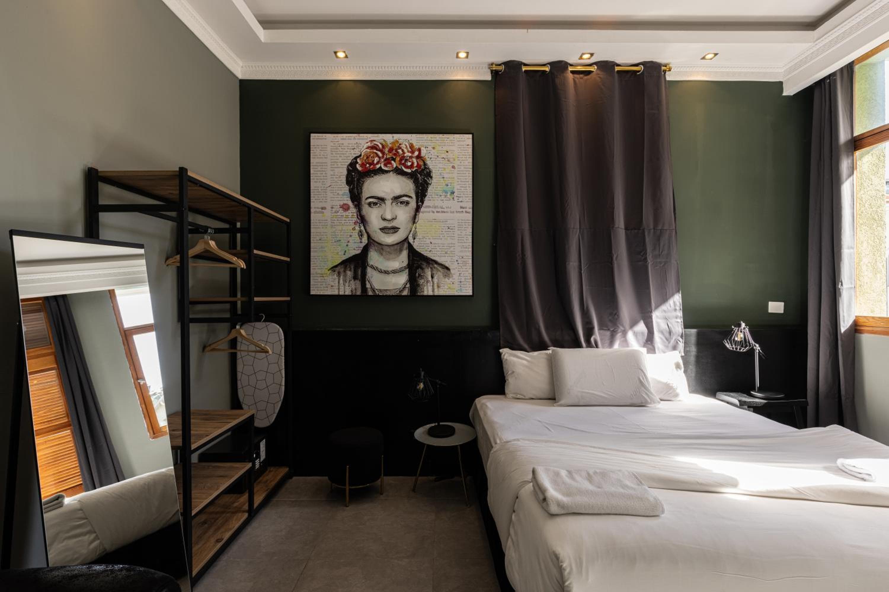 Residence Suites BY RAPHAEL HOTELS