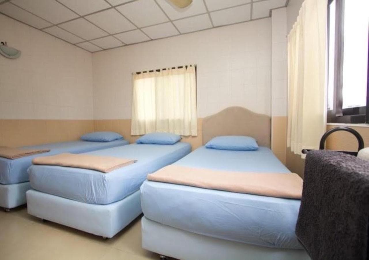At Home Guest House