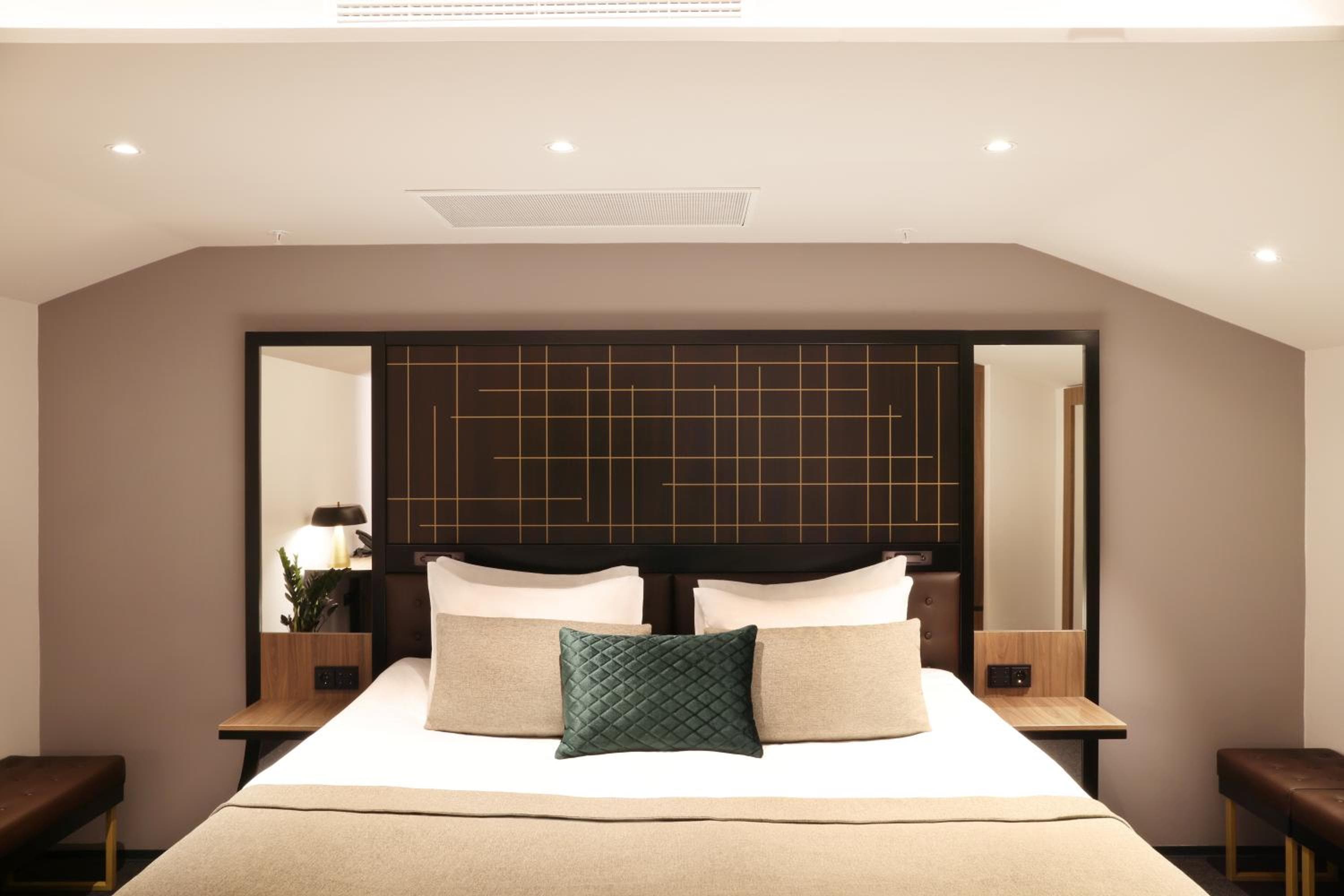 Hotel Reykjavík Saga