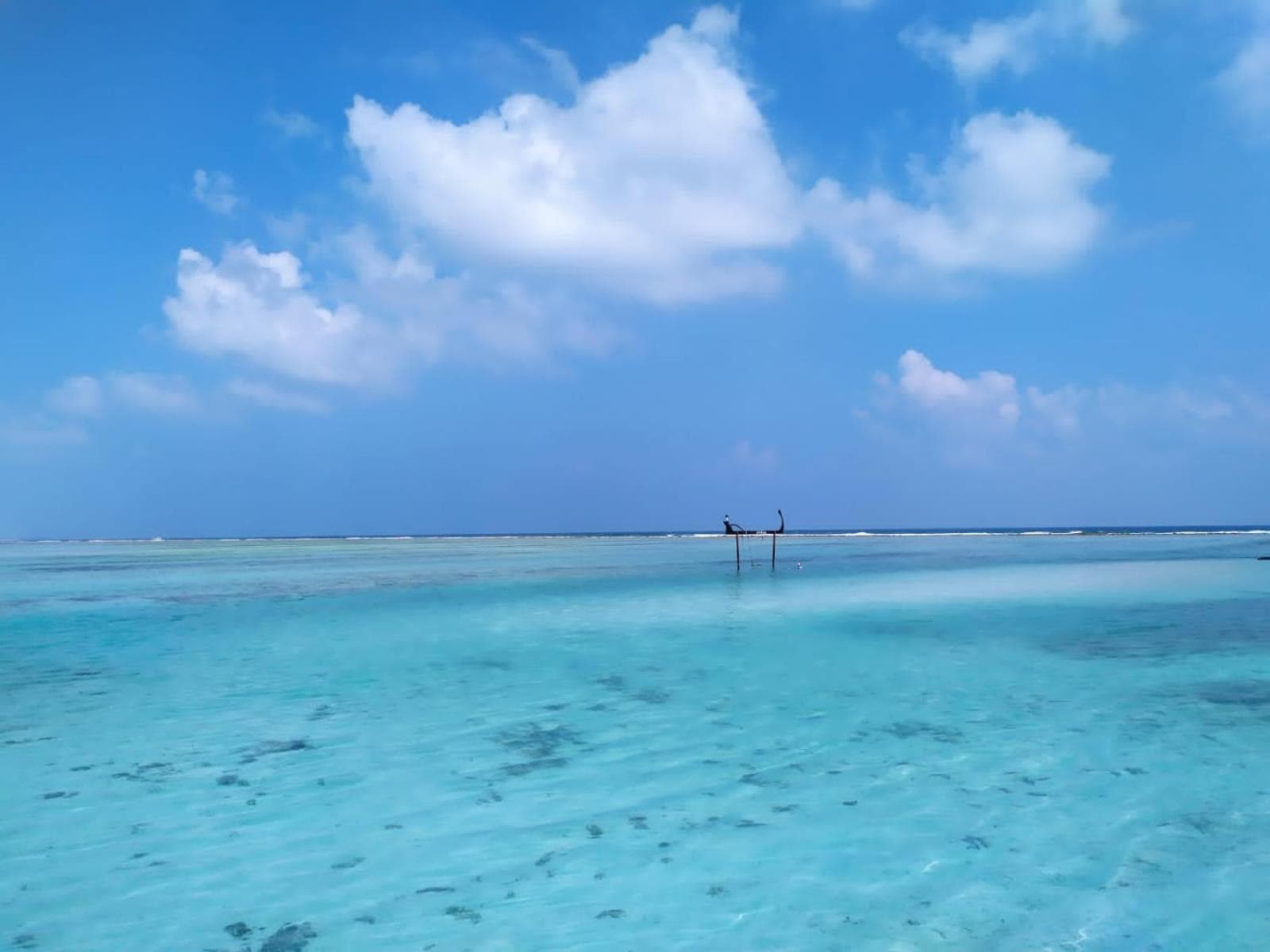 Courtyard Maldives