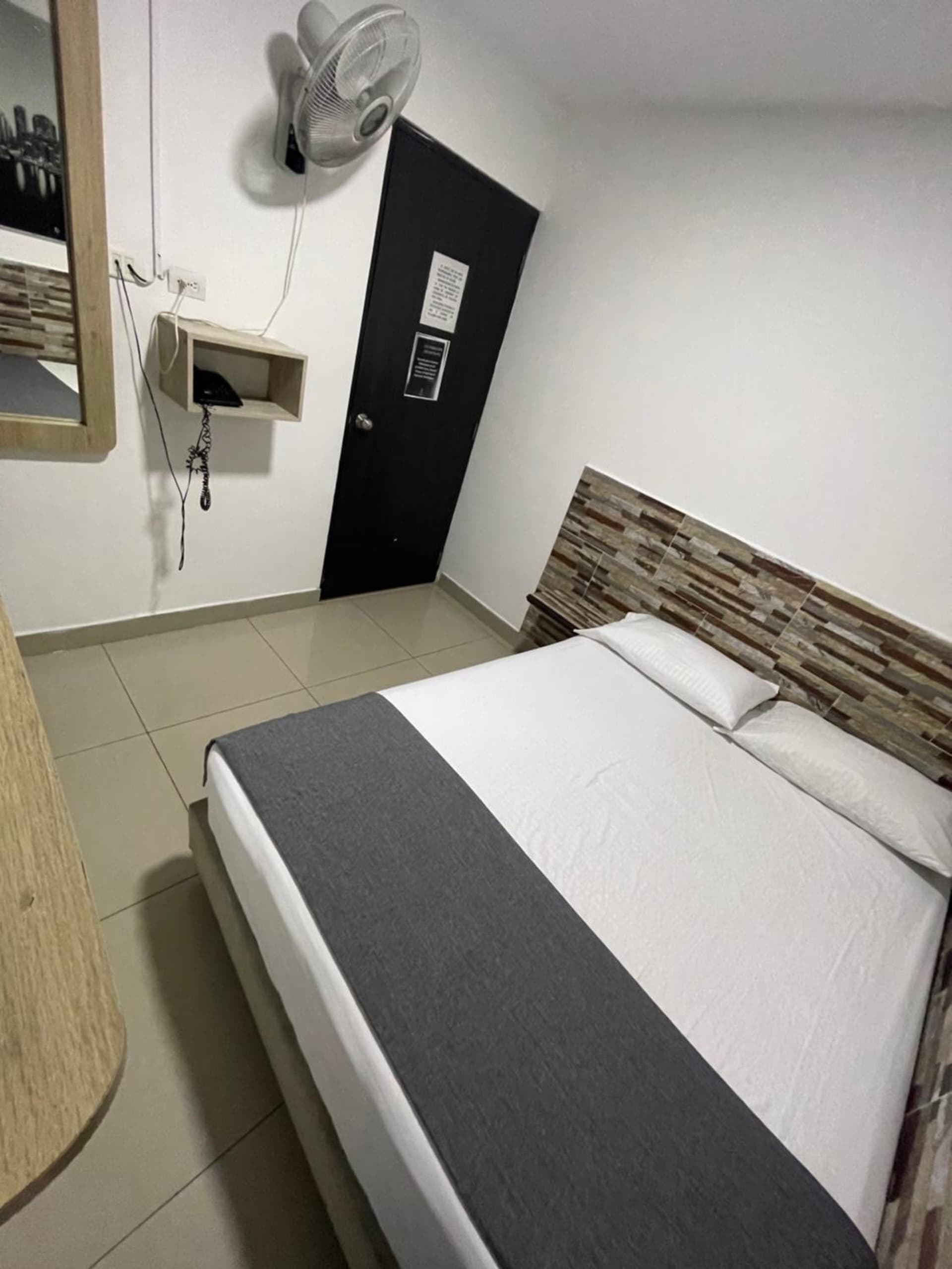 Hotel Select Medellin