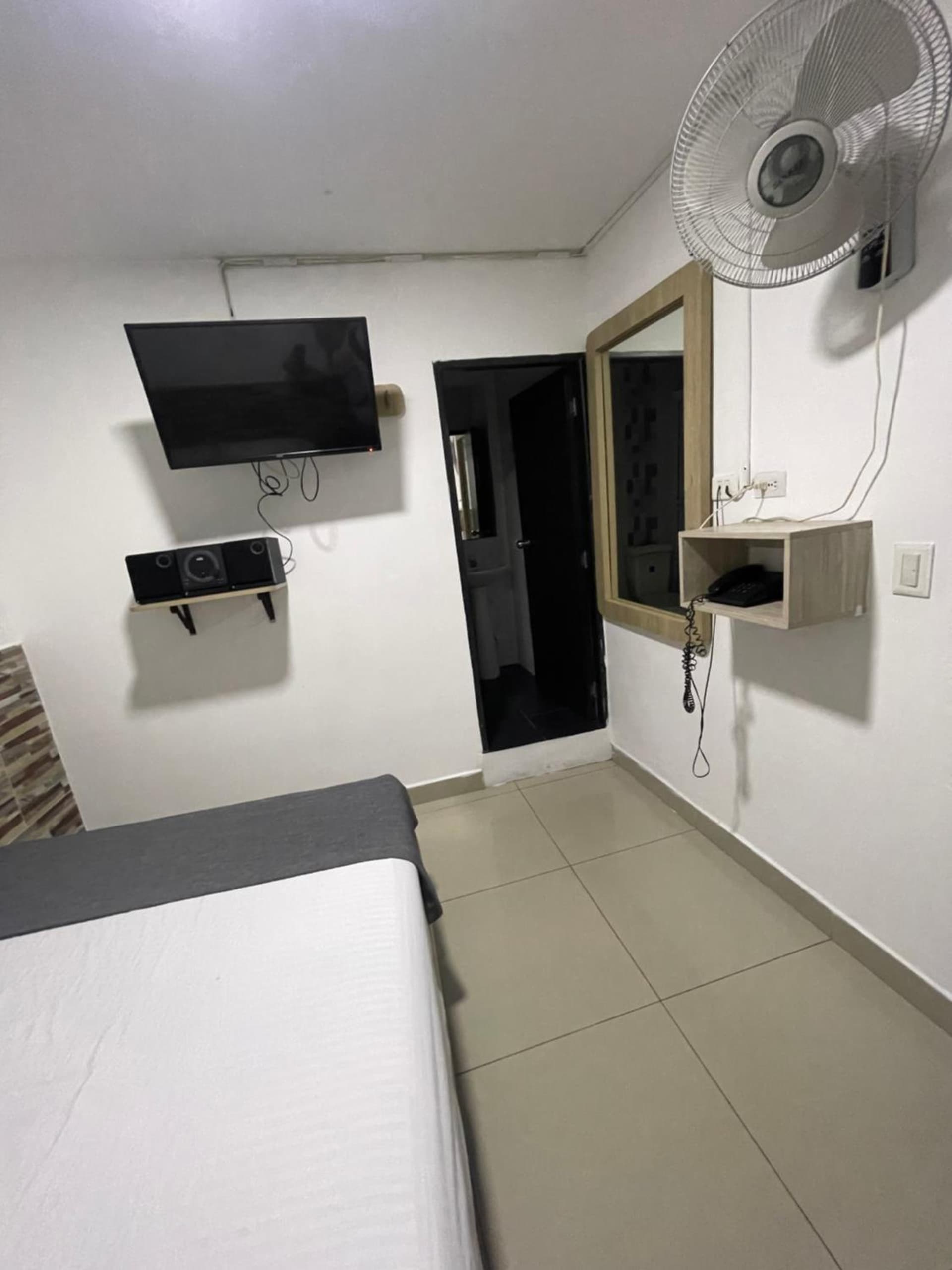 Hotel Select Medellin