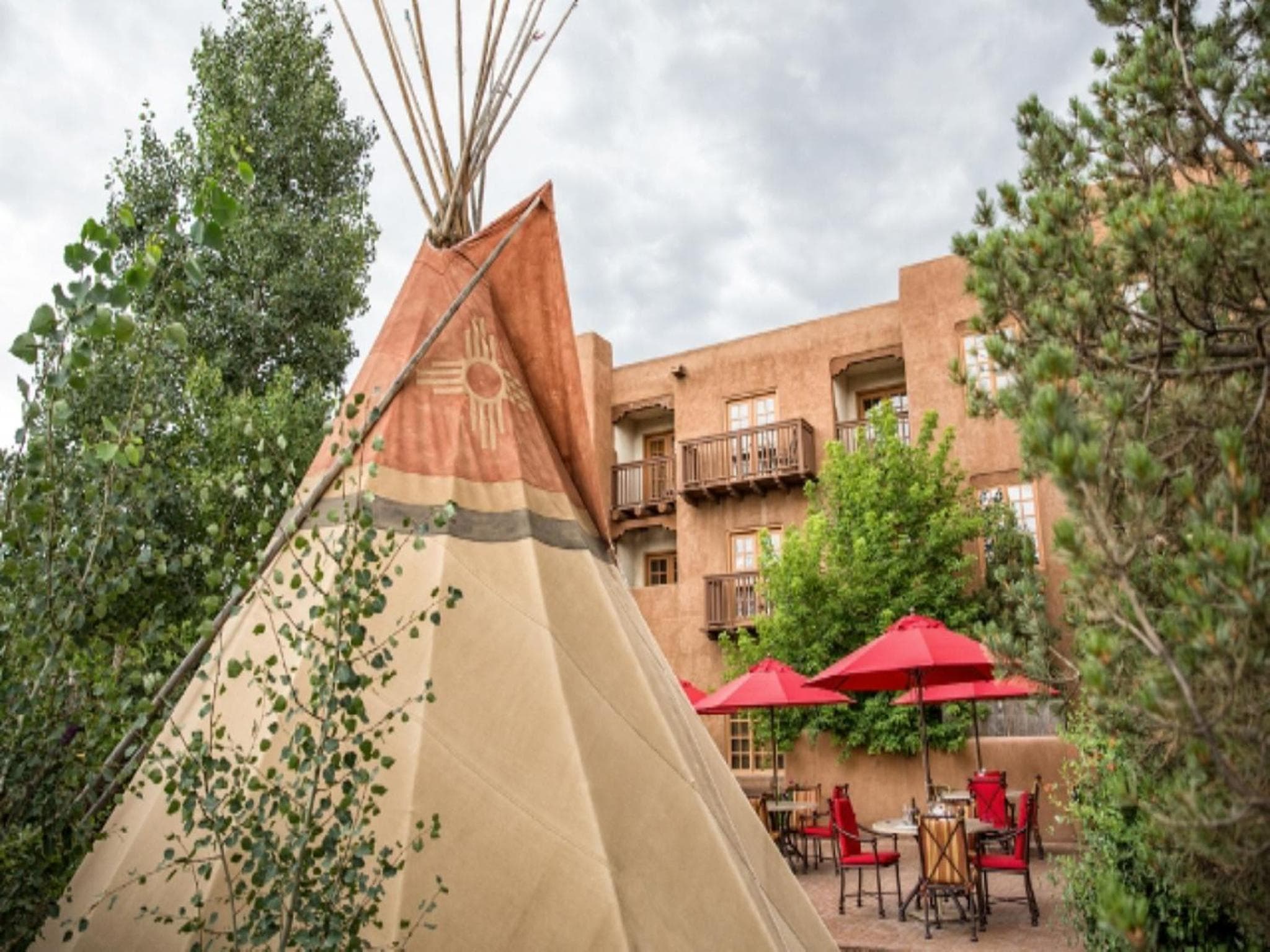 Hotel Santa Fe