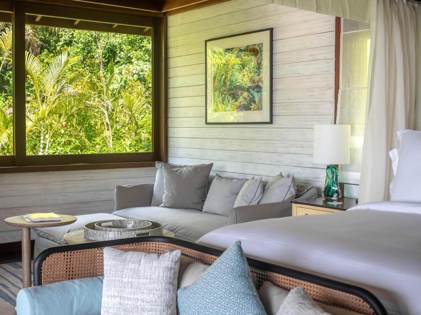 Four Seasons Resort Seychelles