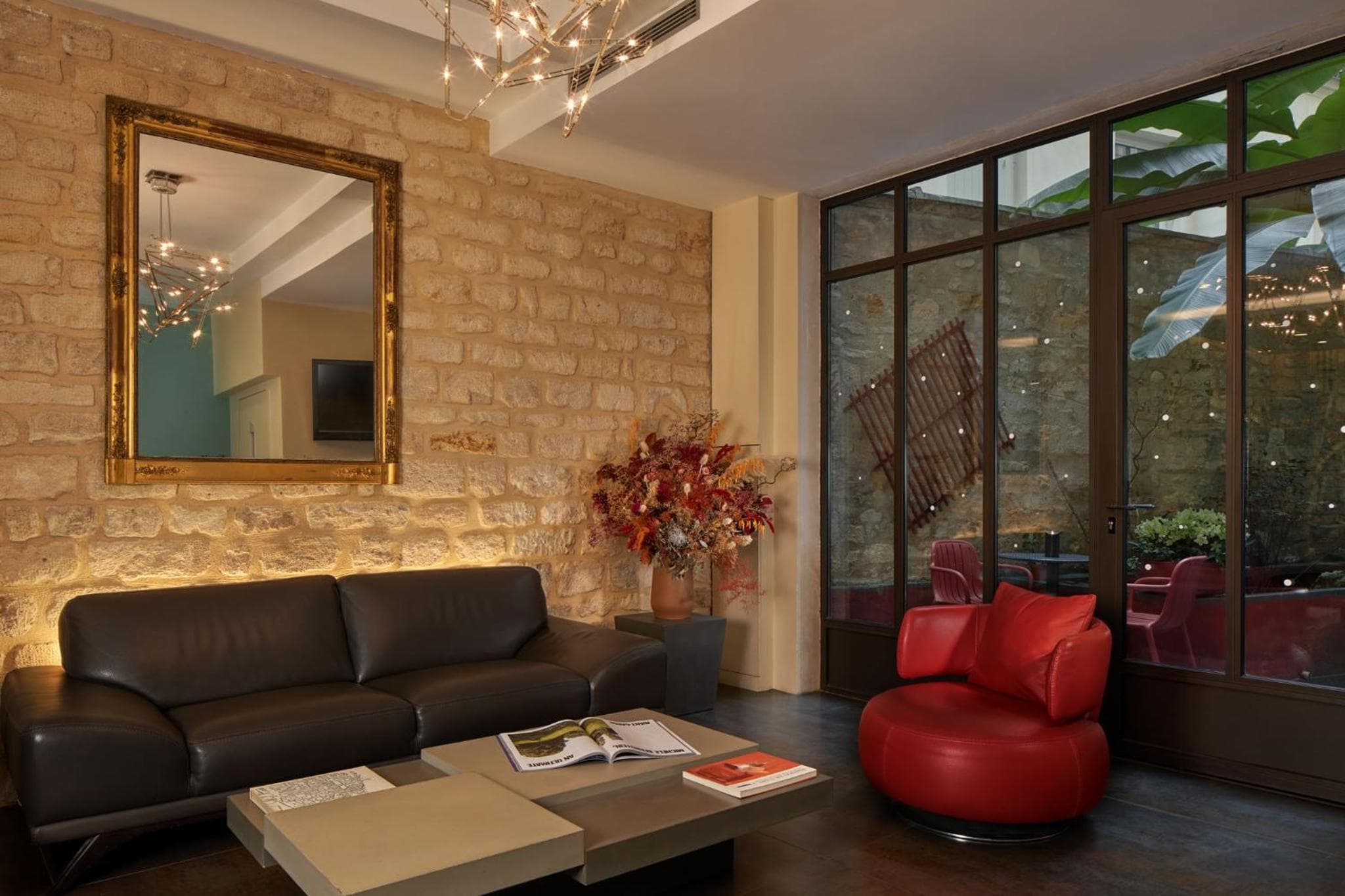 lounge
