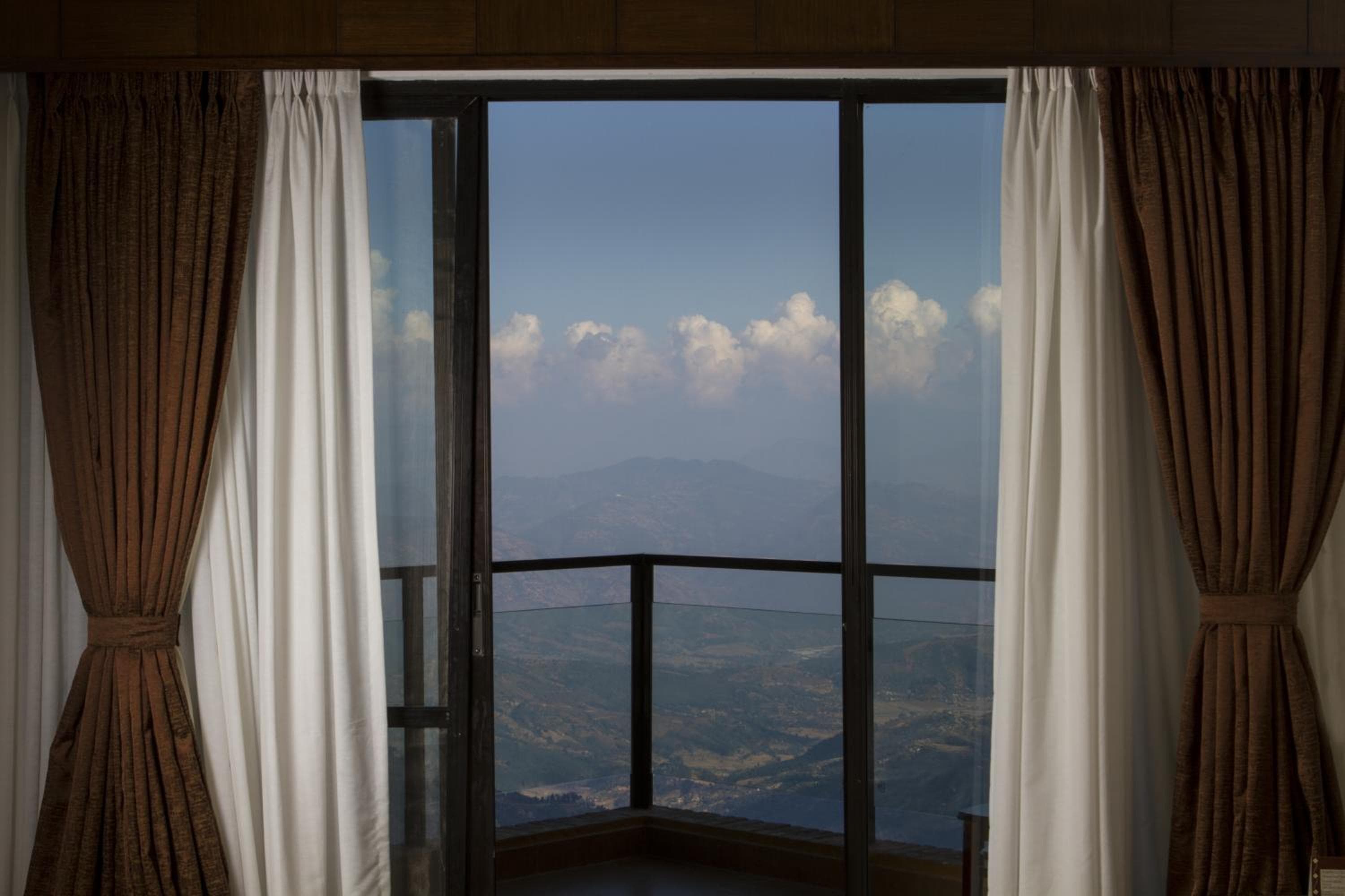 Club Himalaya by ACE Hotels, Nagarkot