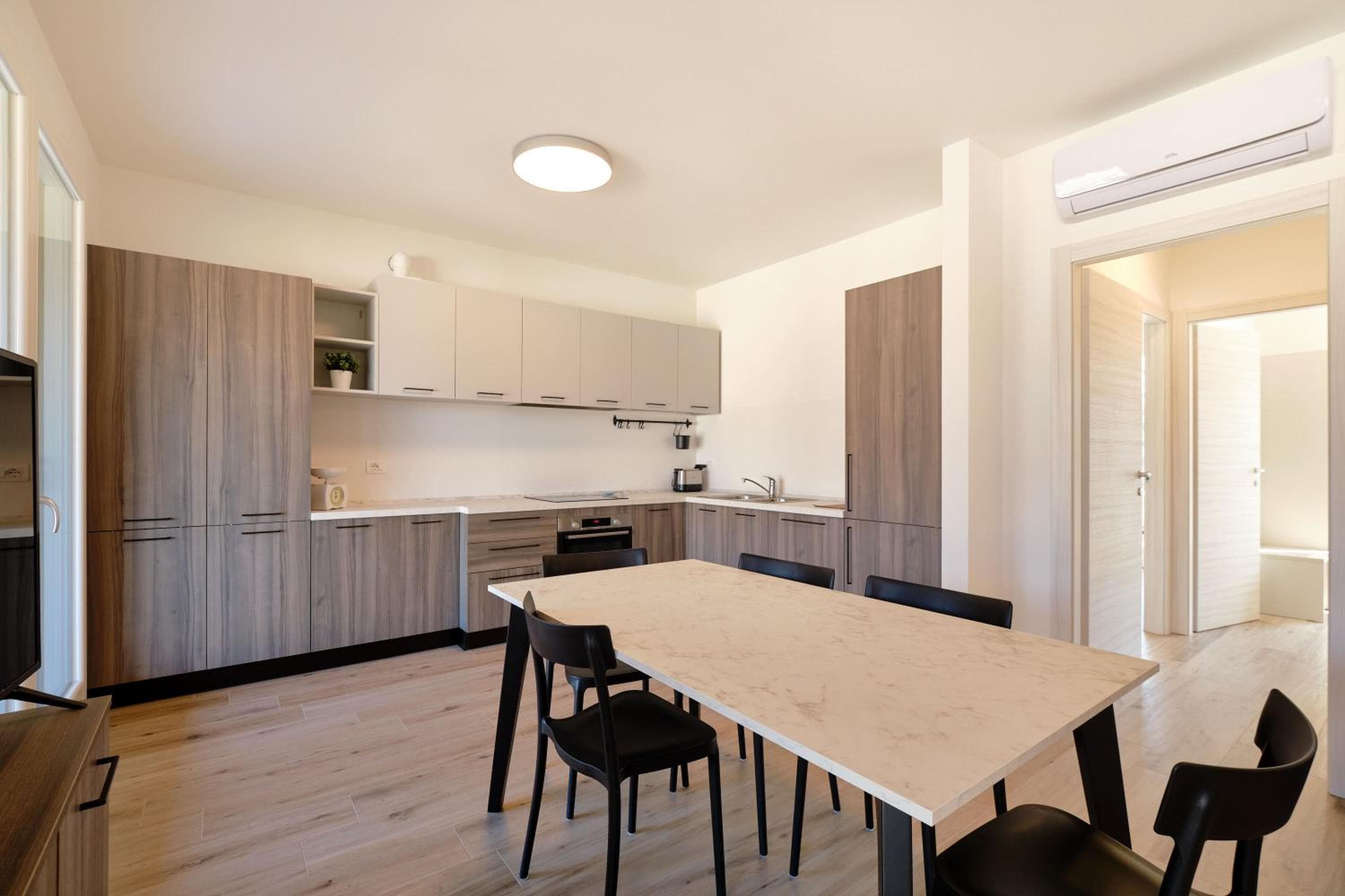 ApartmentsGarda - Garda31 Residence