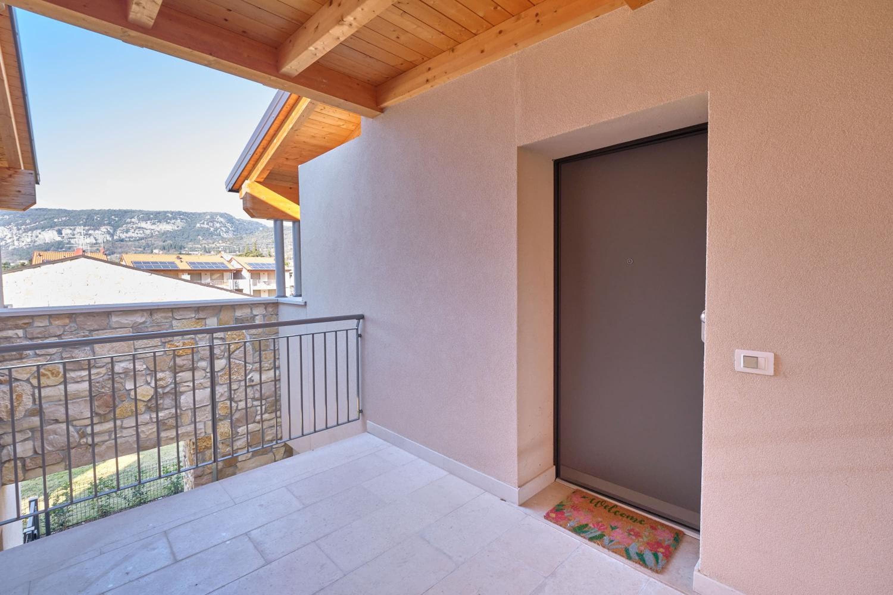 ApartmentsGarda - Garda31 Residence