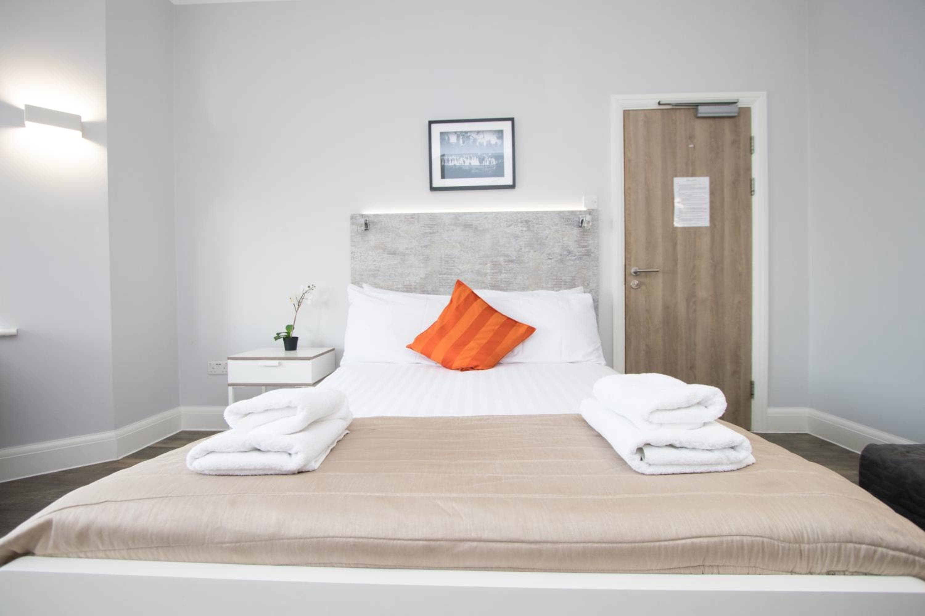 Westciti Caroco Aparthotel