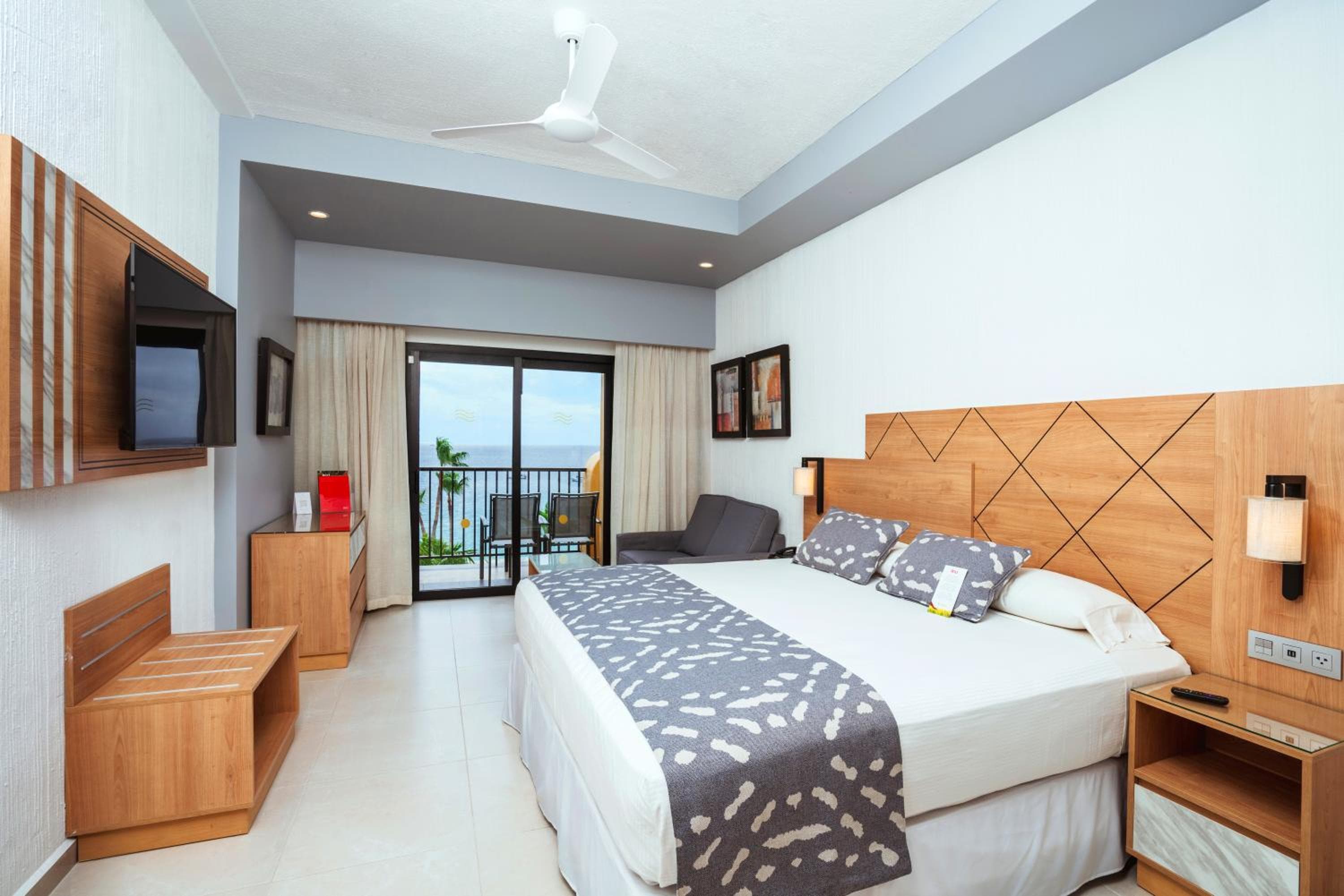 Riu Santa Fe - All Inclusive