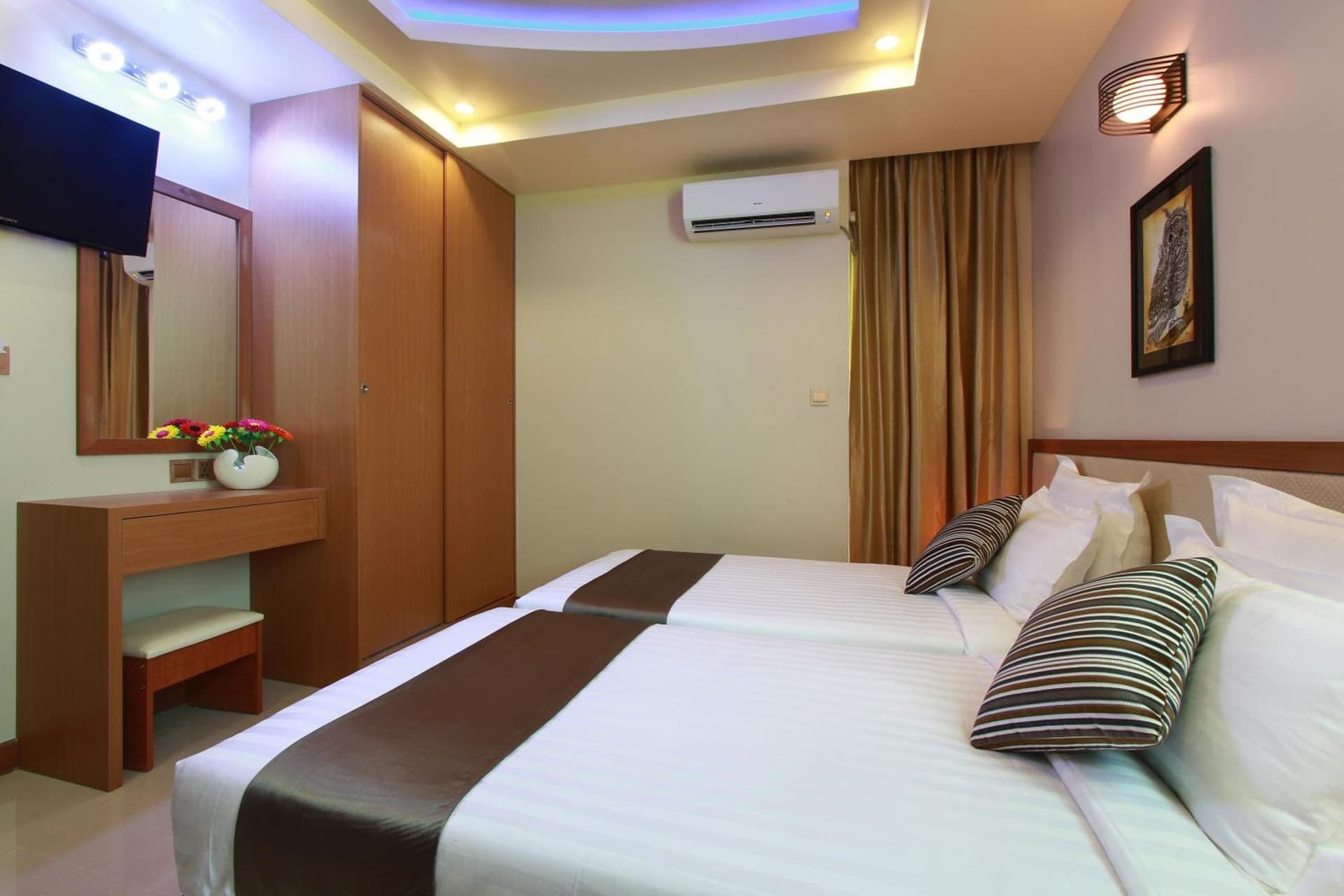 Season Holidays at Hulhumale with Transfer