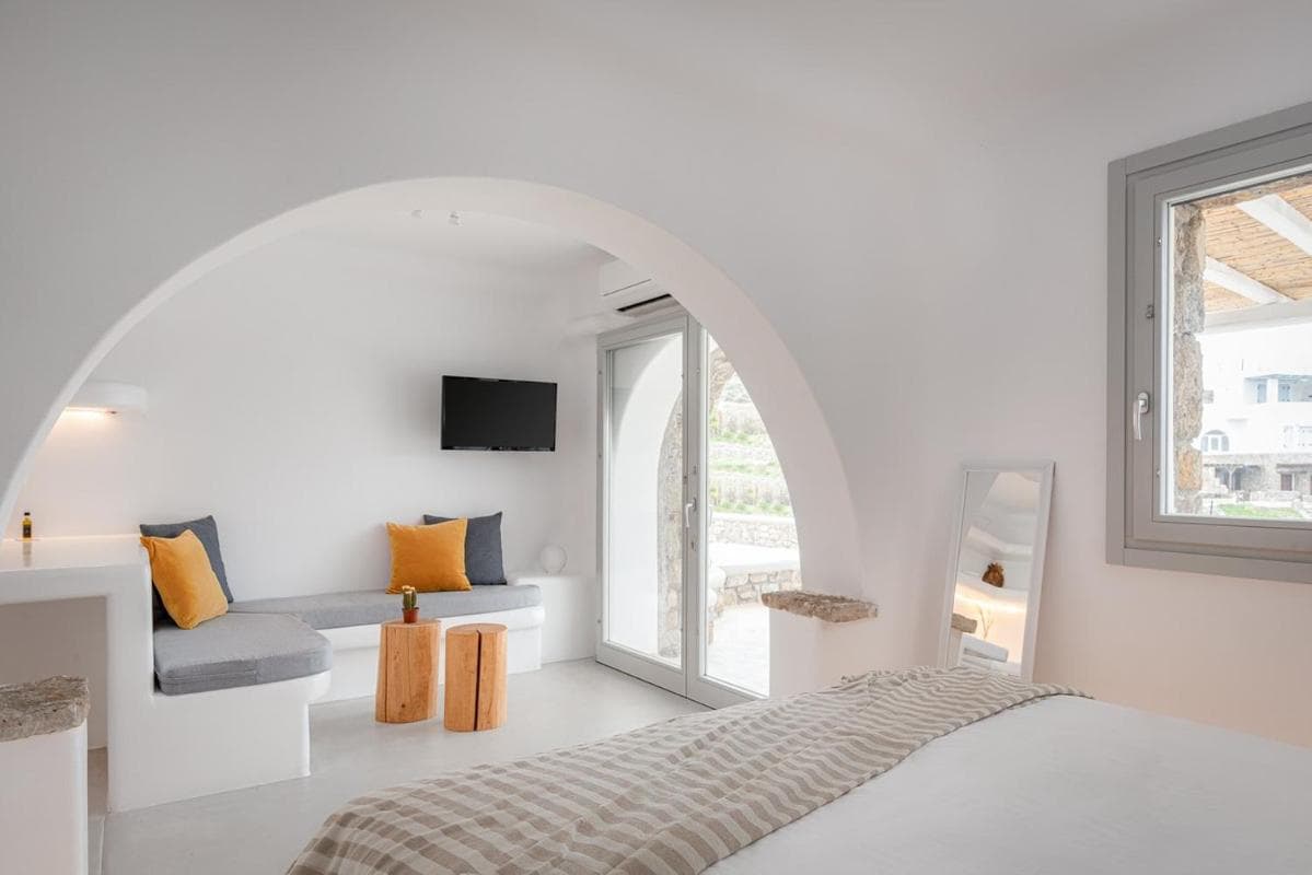 Koumi Homes Mykonos
