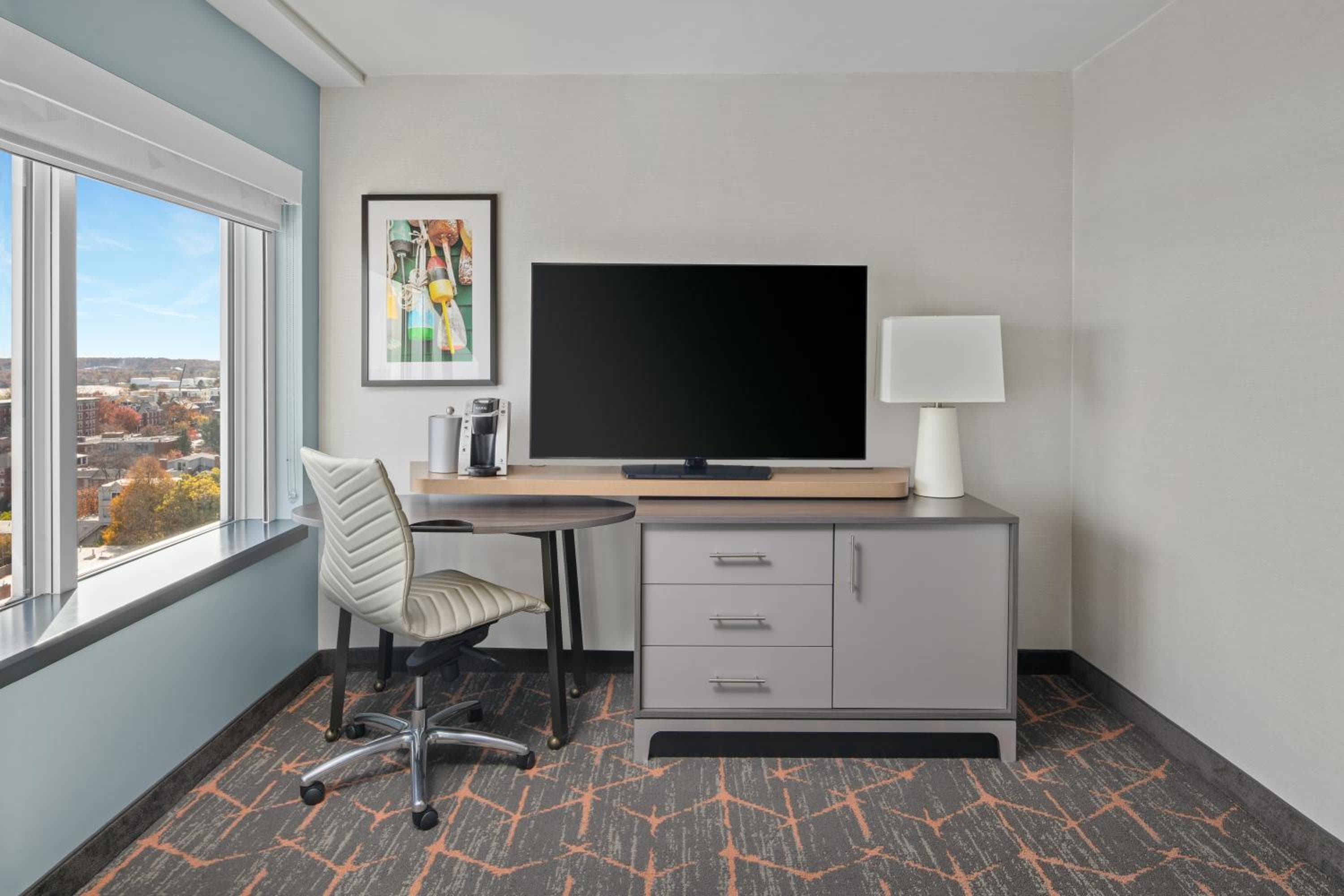 Holiday Inn Portland-By the Bay by IHG
