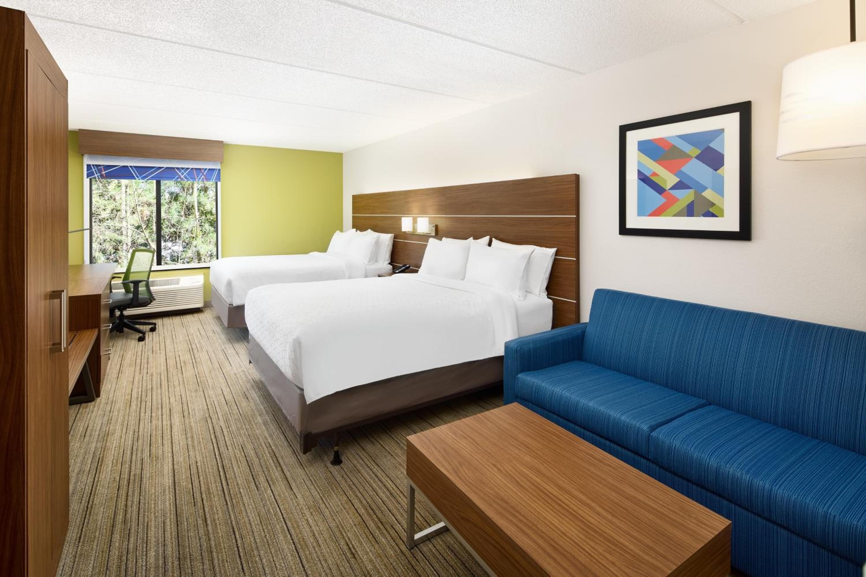 Holiday Inn Express & Suites - Atlanta - Tucker Northlake by IHG