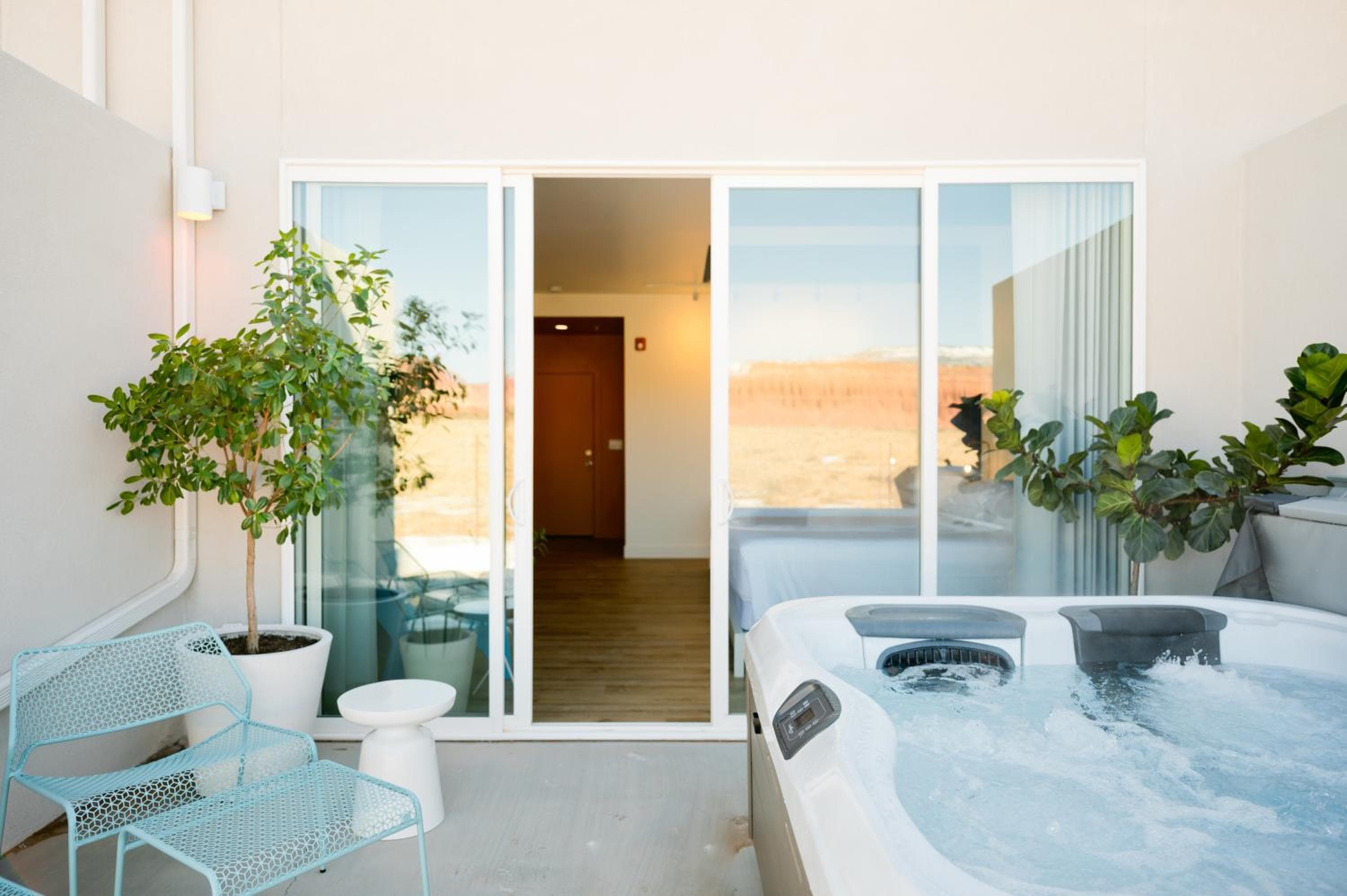 Skyview Hotel
