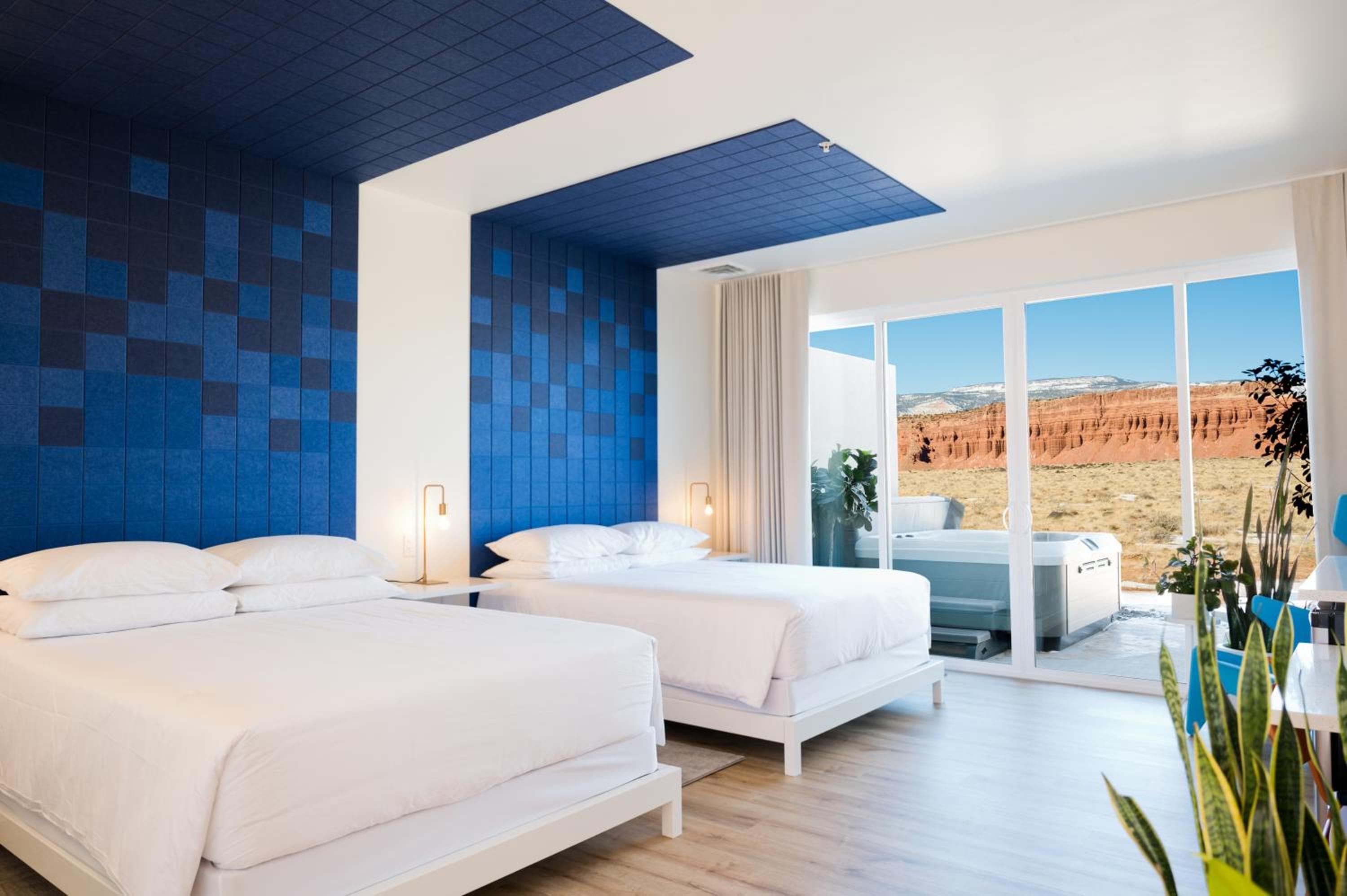 Skyview Hotel