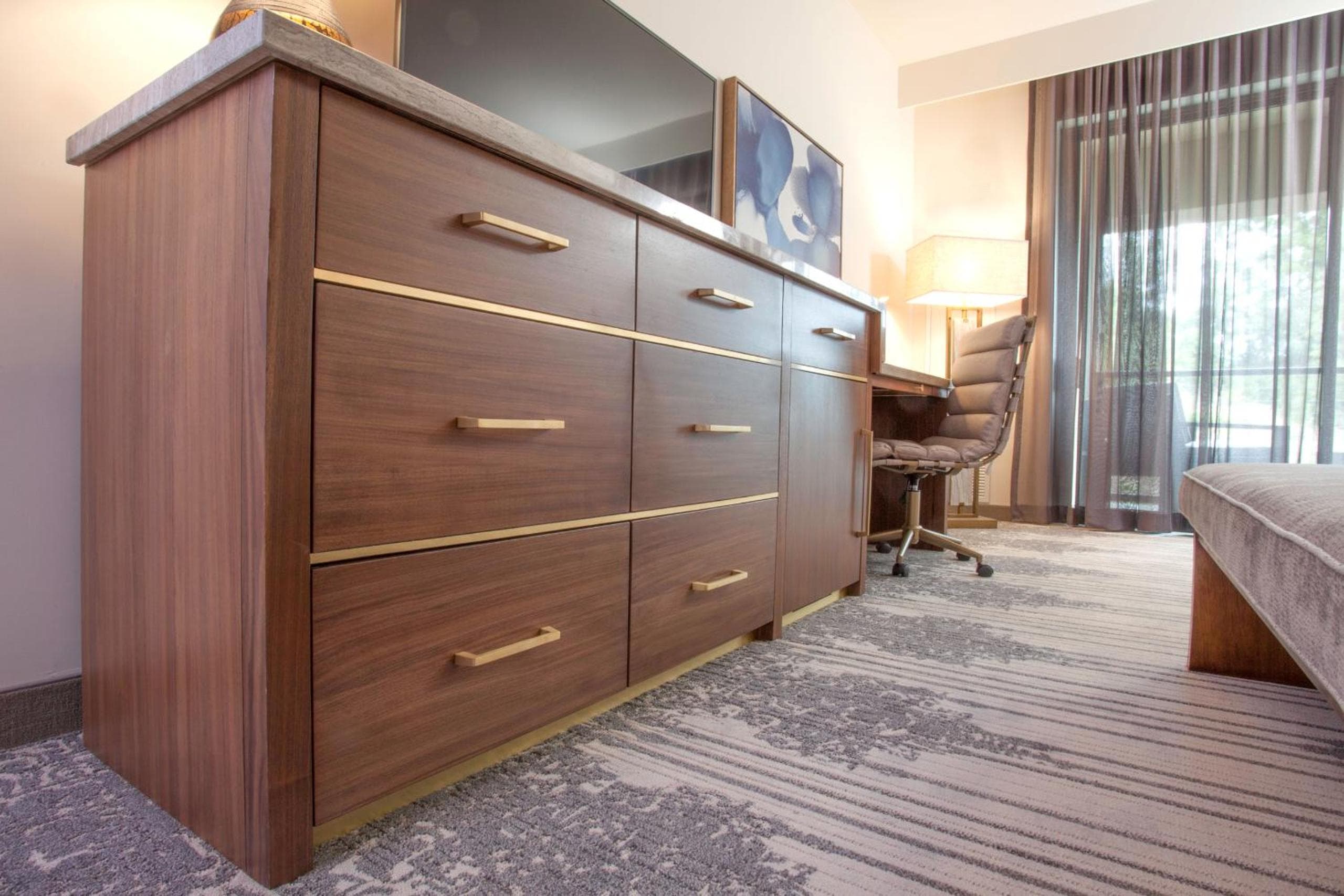 Legacy Resort Hotel & Spa