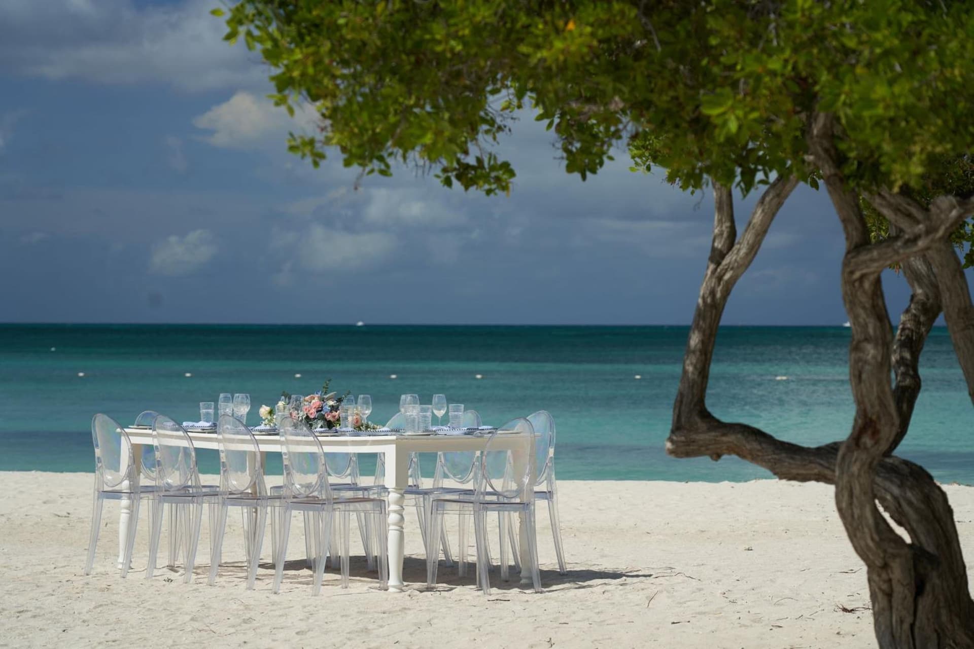 The Ritz-Carlton, Aruba