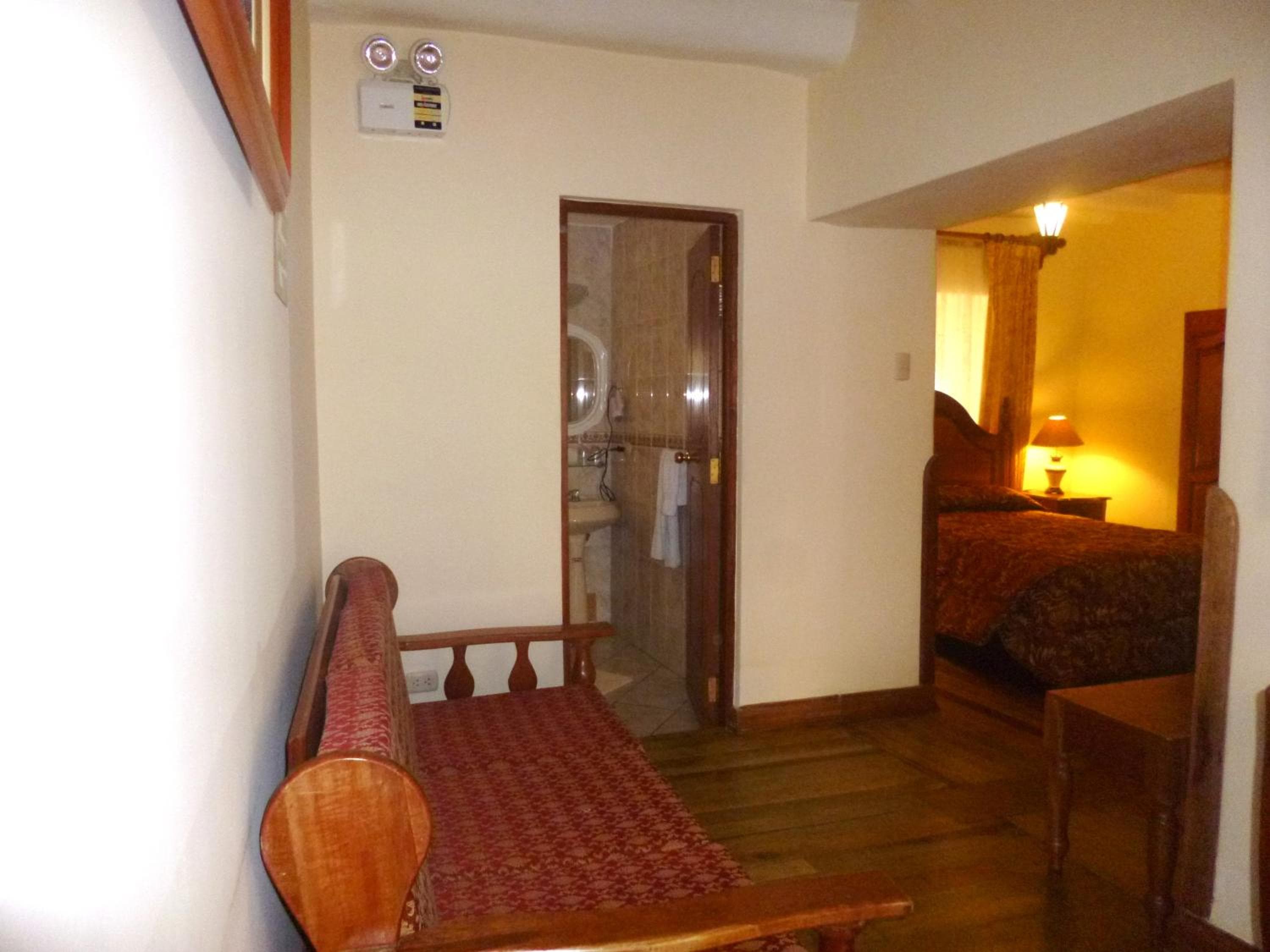 Hotel Midori