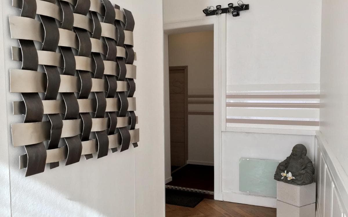 Apartments Les 5 LYS - Quartier La Bastide