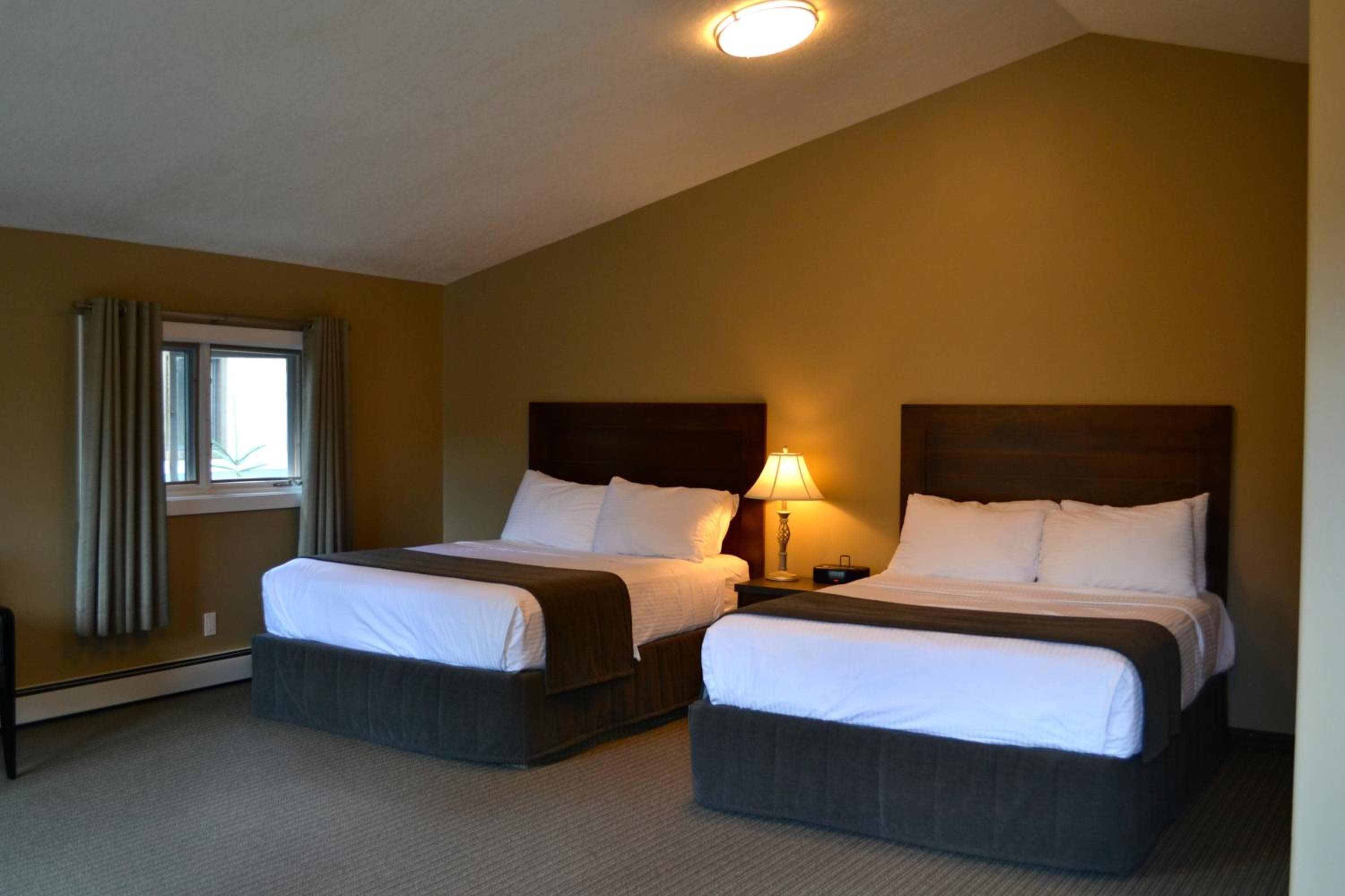 A Good Nite's Rest Bed and Breakfast