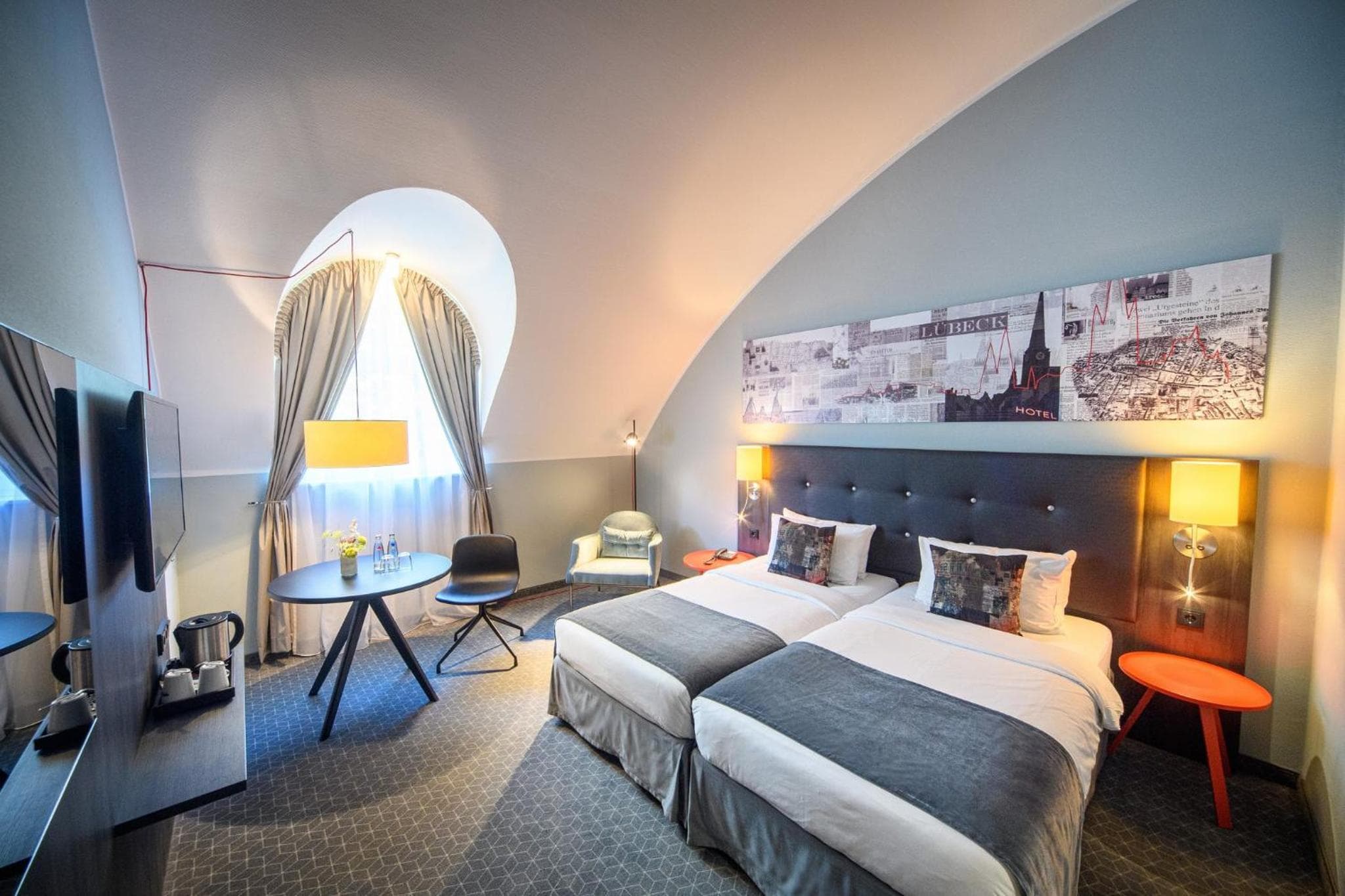 Holiday Inn Lübeck by IHG