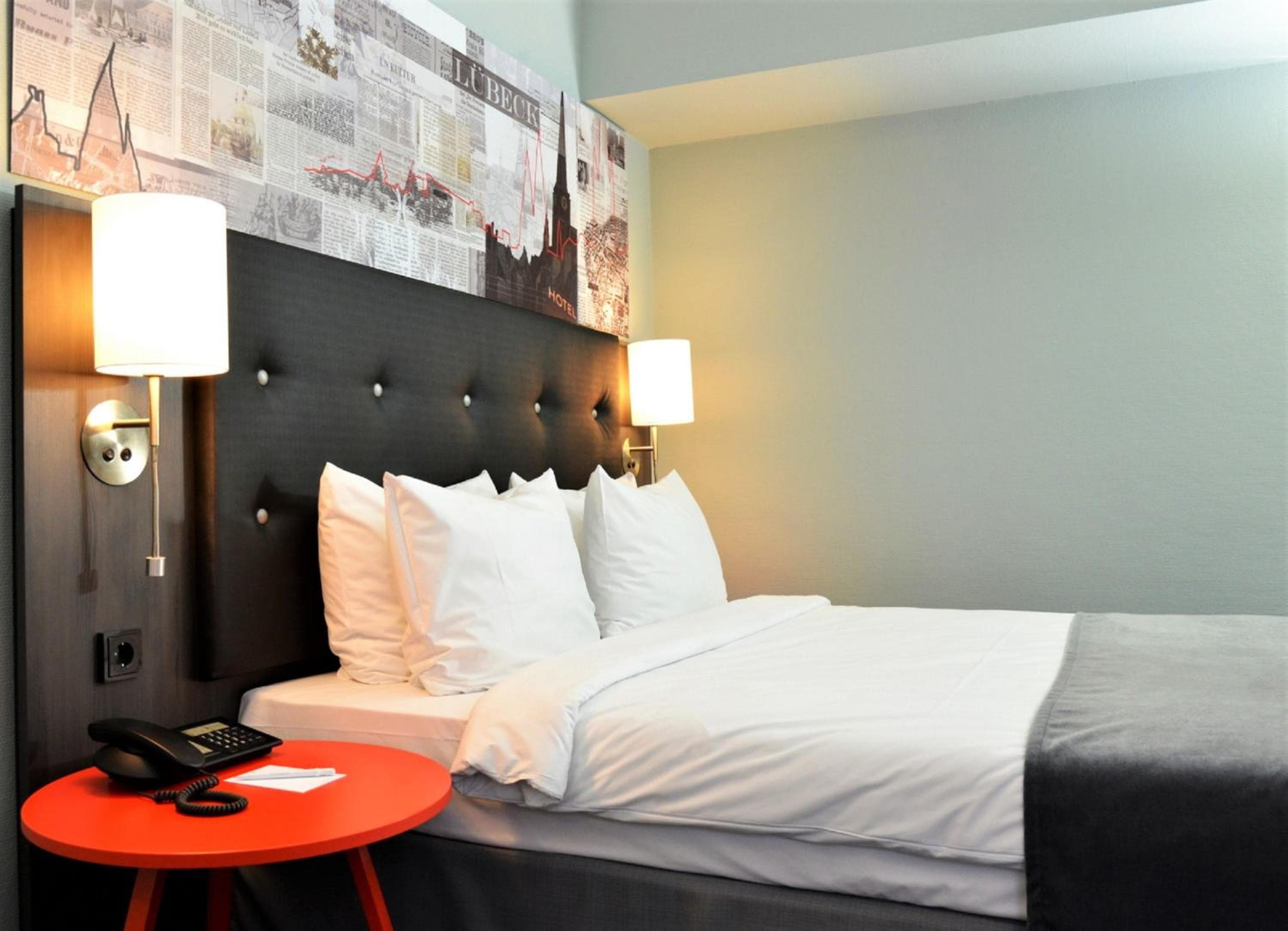 Holiday Inn Lübeck by IHG