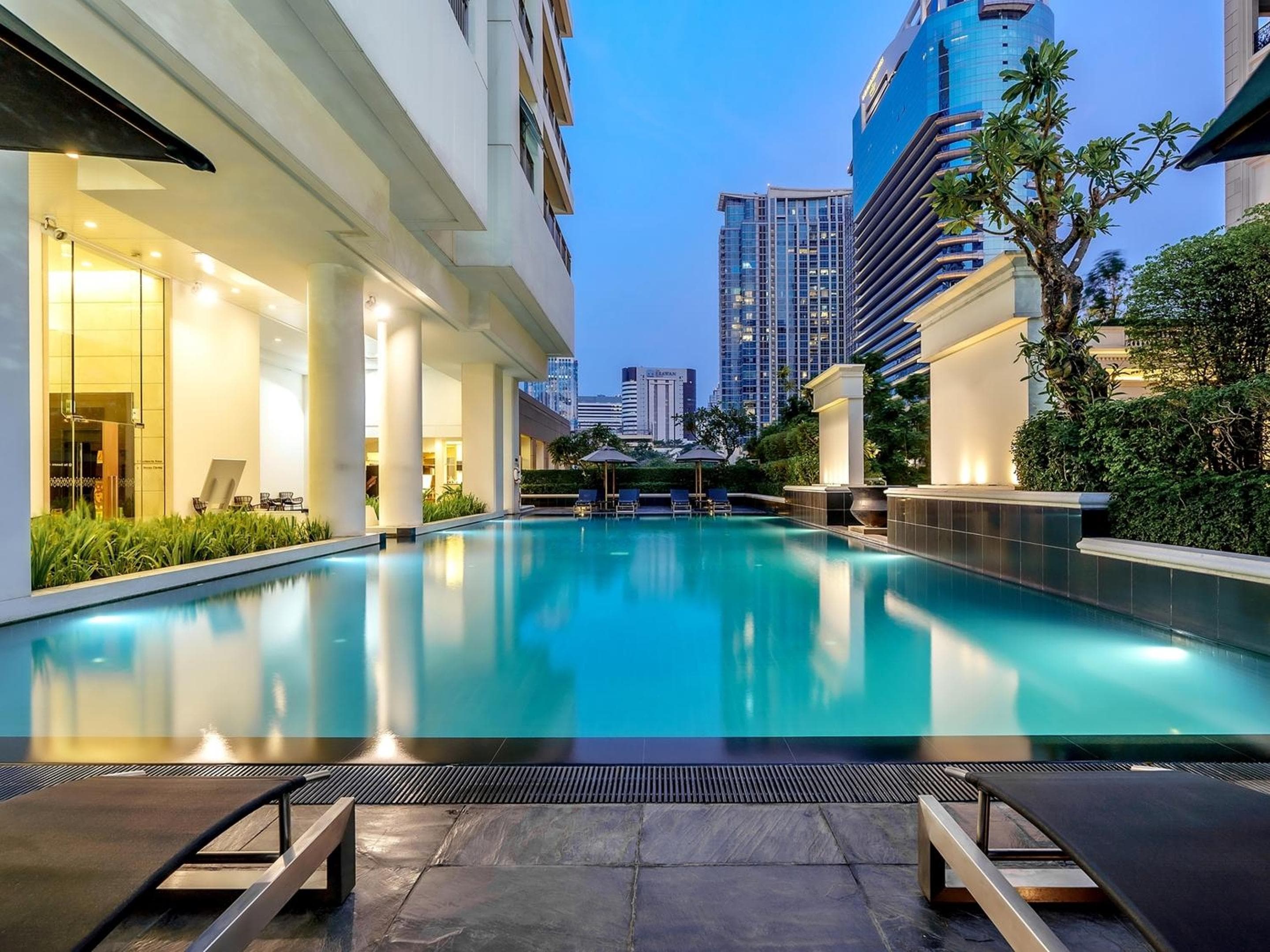 Grande Centre Point Ploenchit