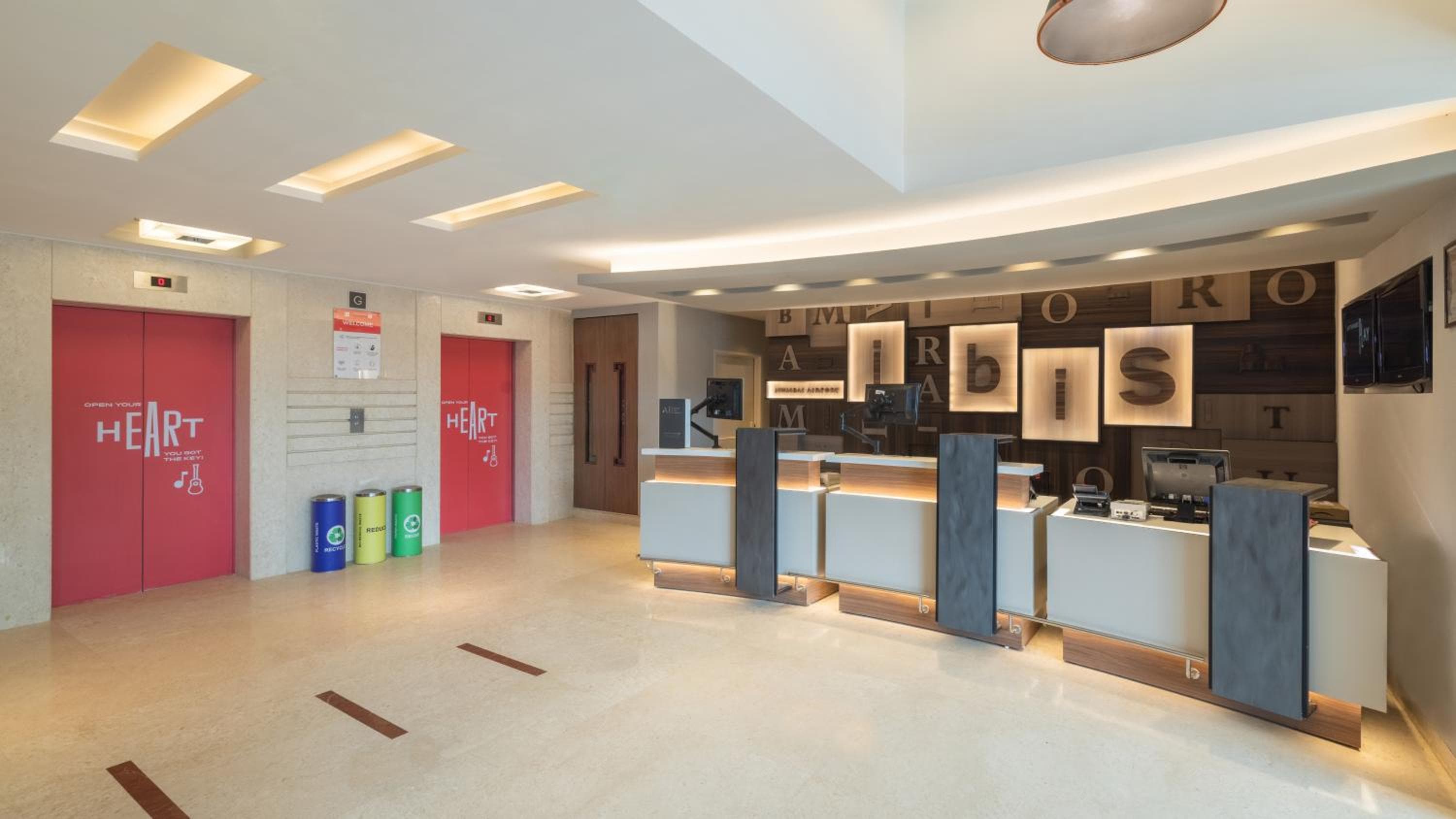 ibis Mumbai Airport - An Accor Brand