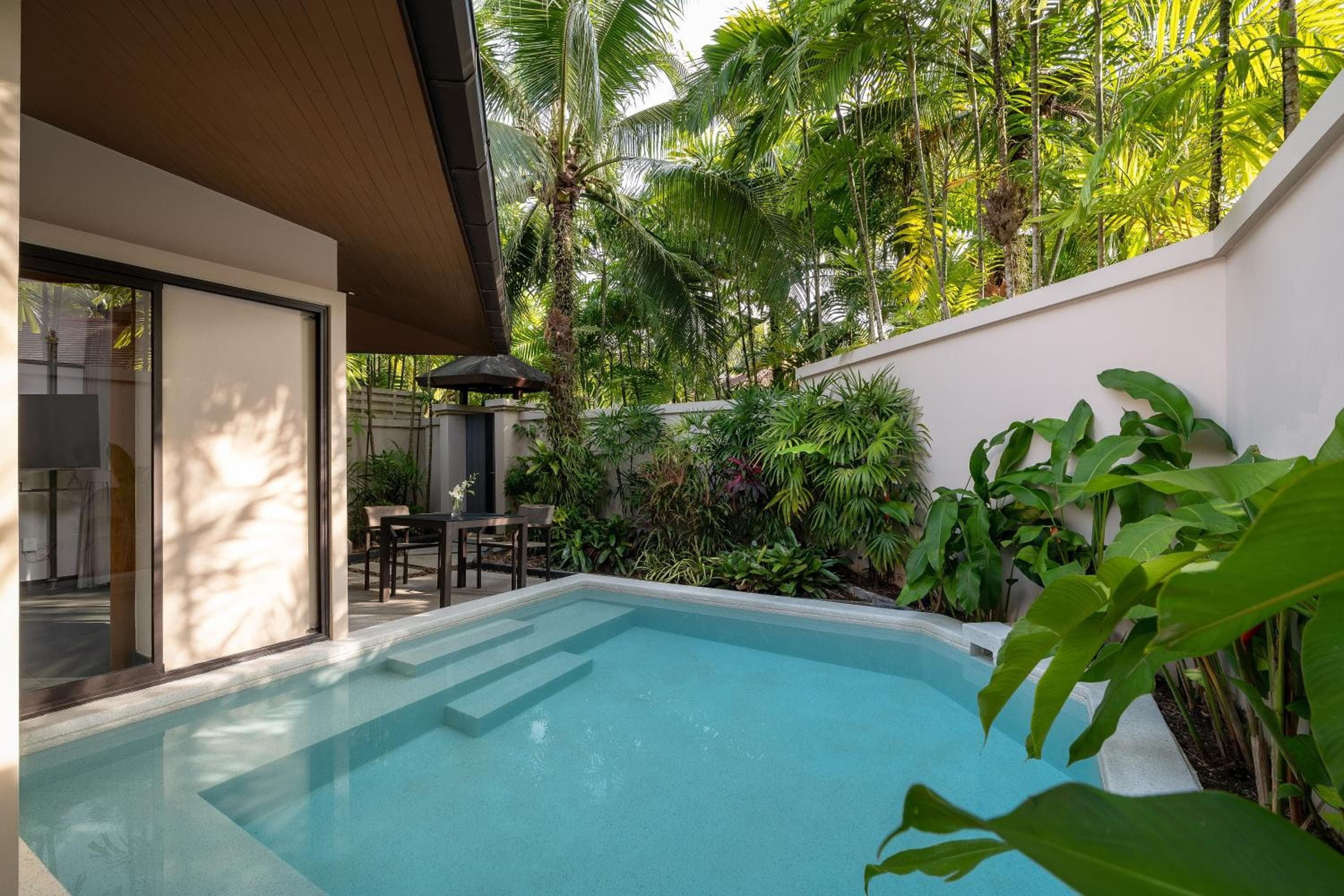 Dewa Phuket Resort & Villas, Nai Yang Beach