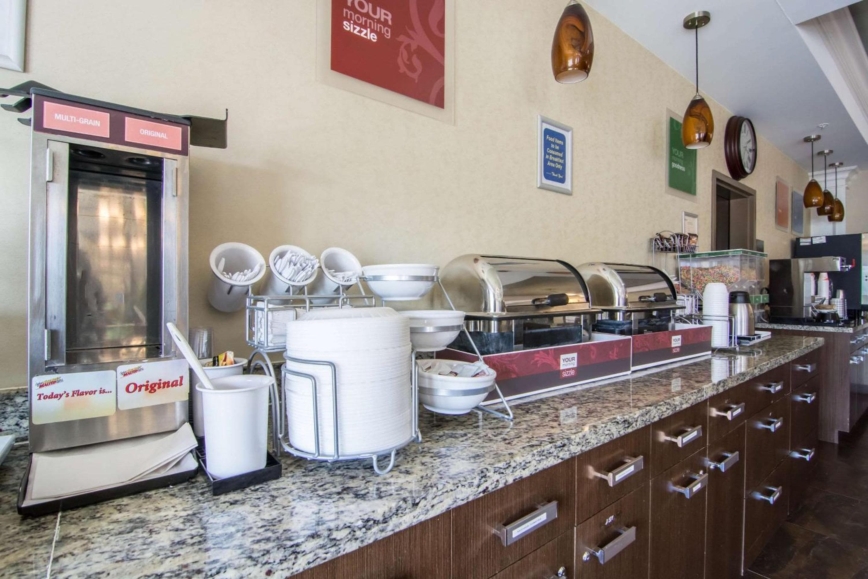 Comfort Inn & Suites Fort Saskatchewan