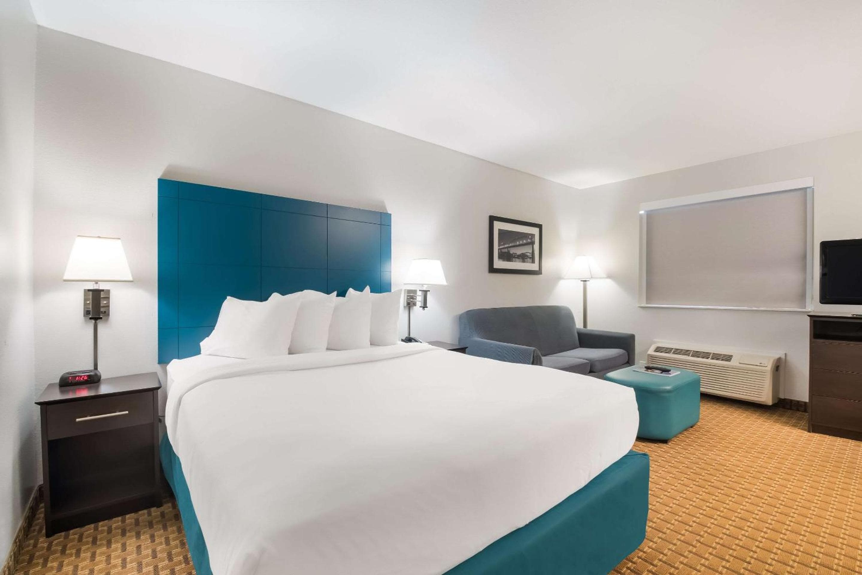 MainStay Suites Chattanooga Hamilton Place