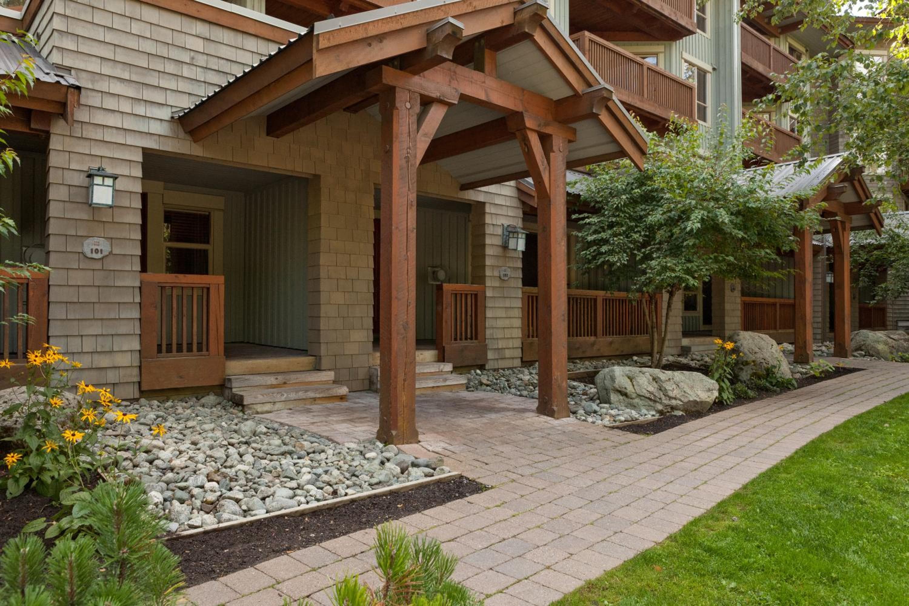 Horstman House by Whistler Premier
