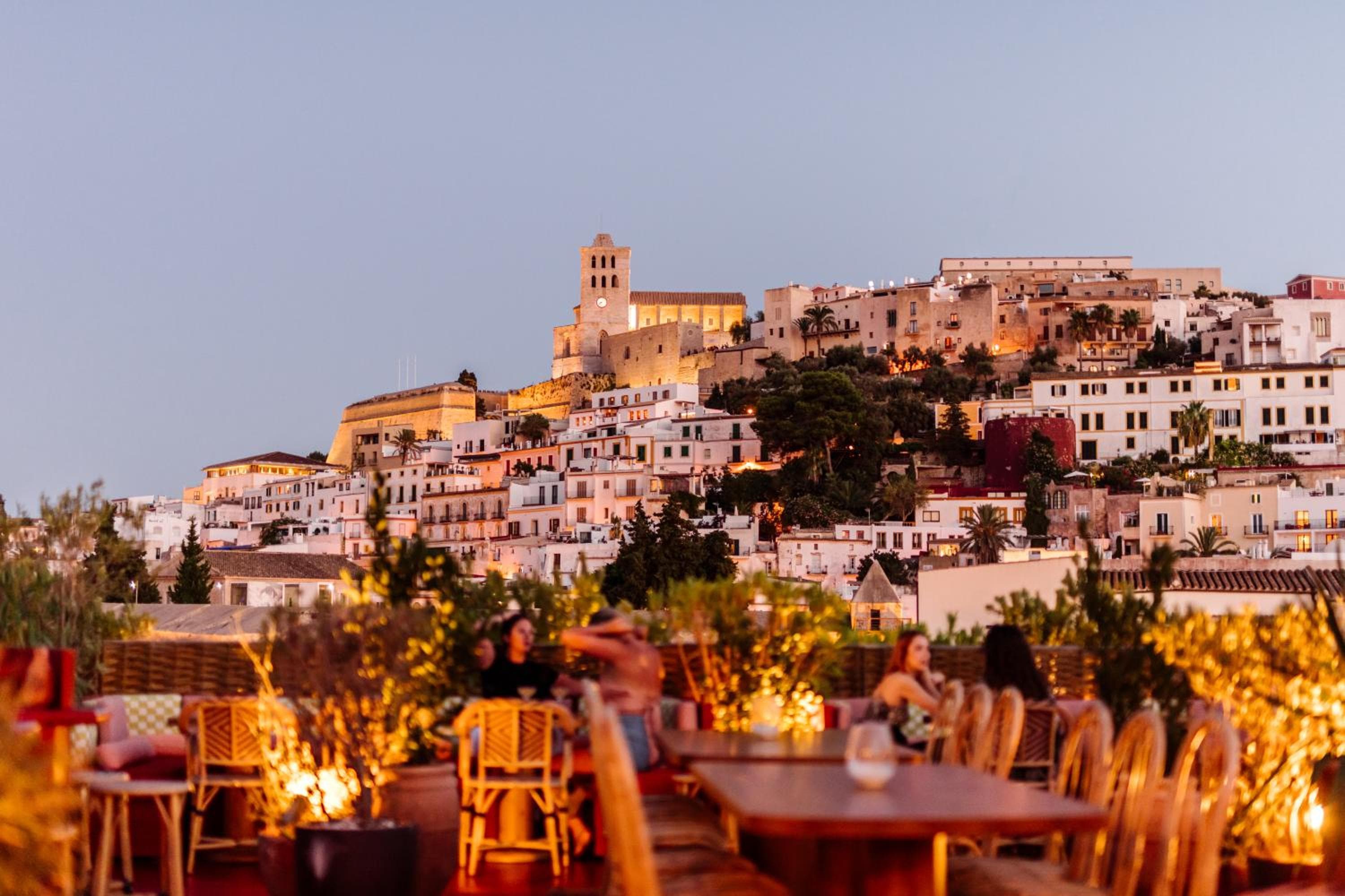 Montesol Experimental Ibiza