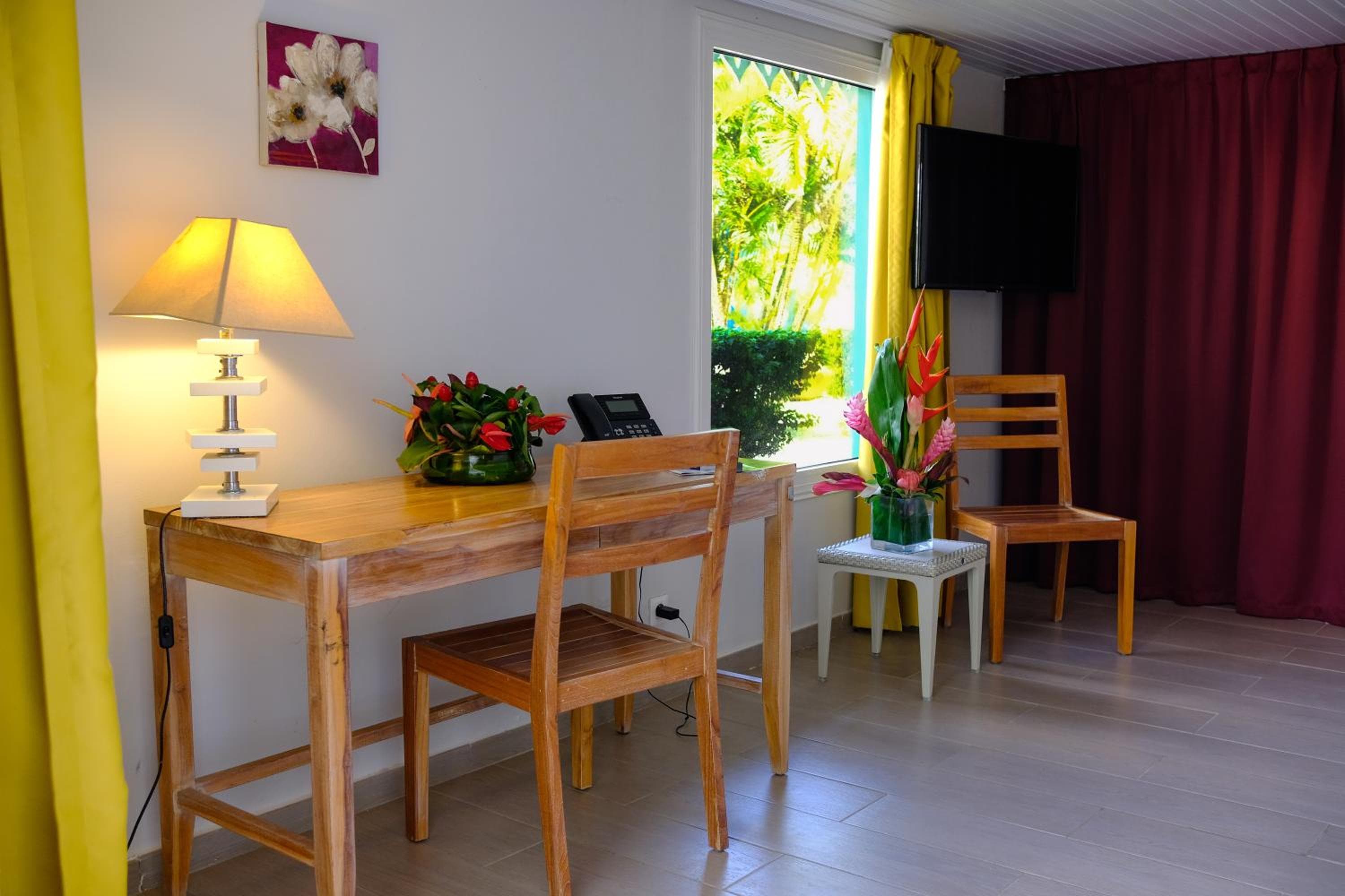 Frégate Bleue - Boutique Hotel