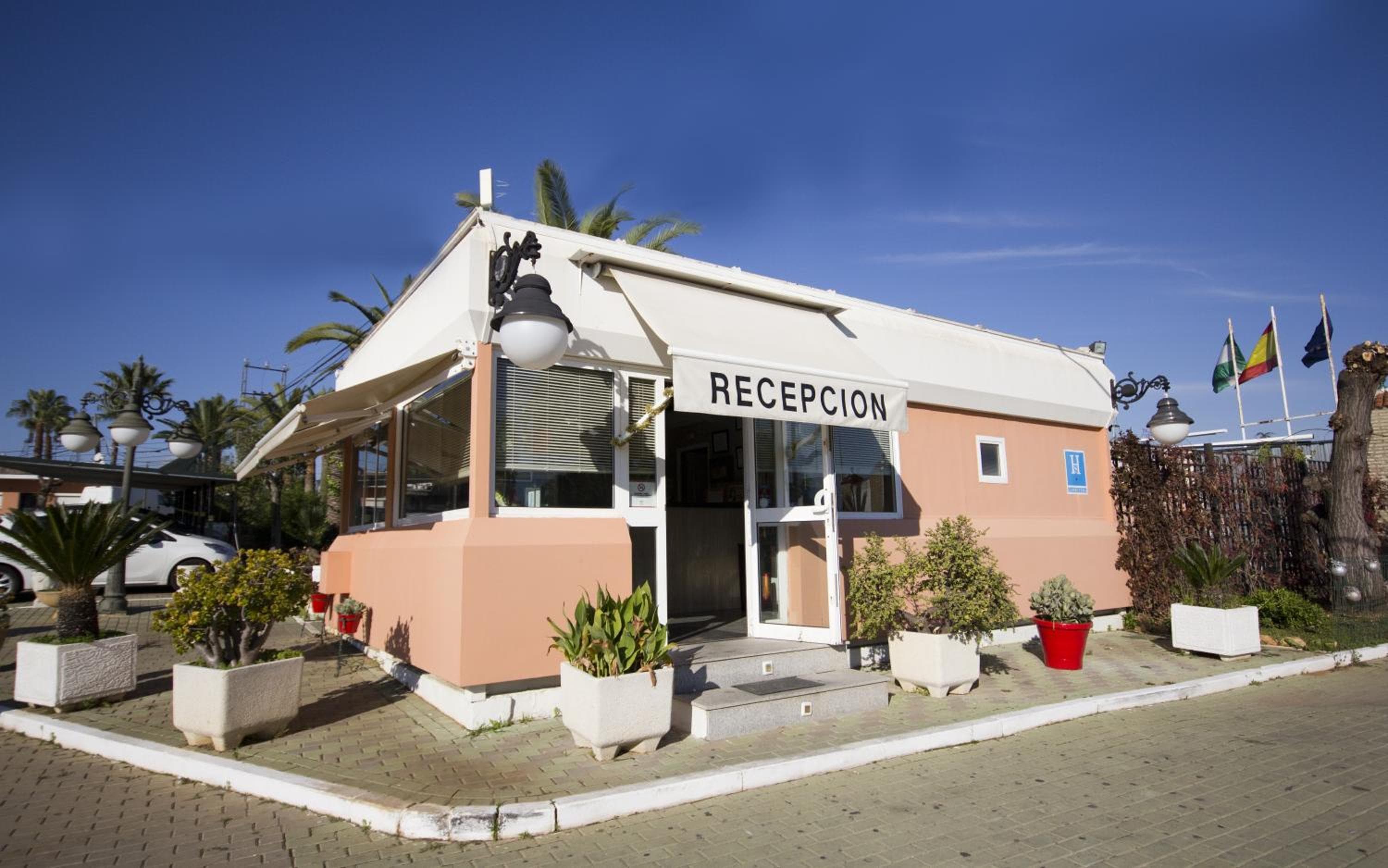 Hostal Nueva Andalucia