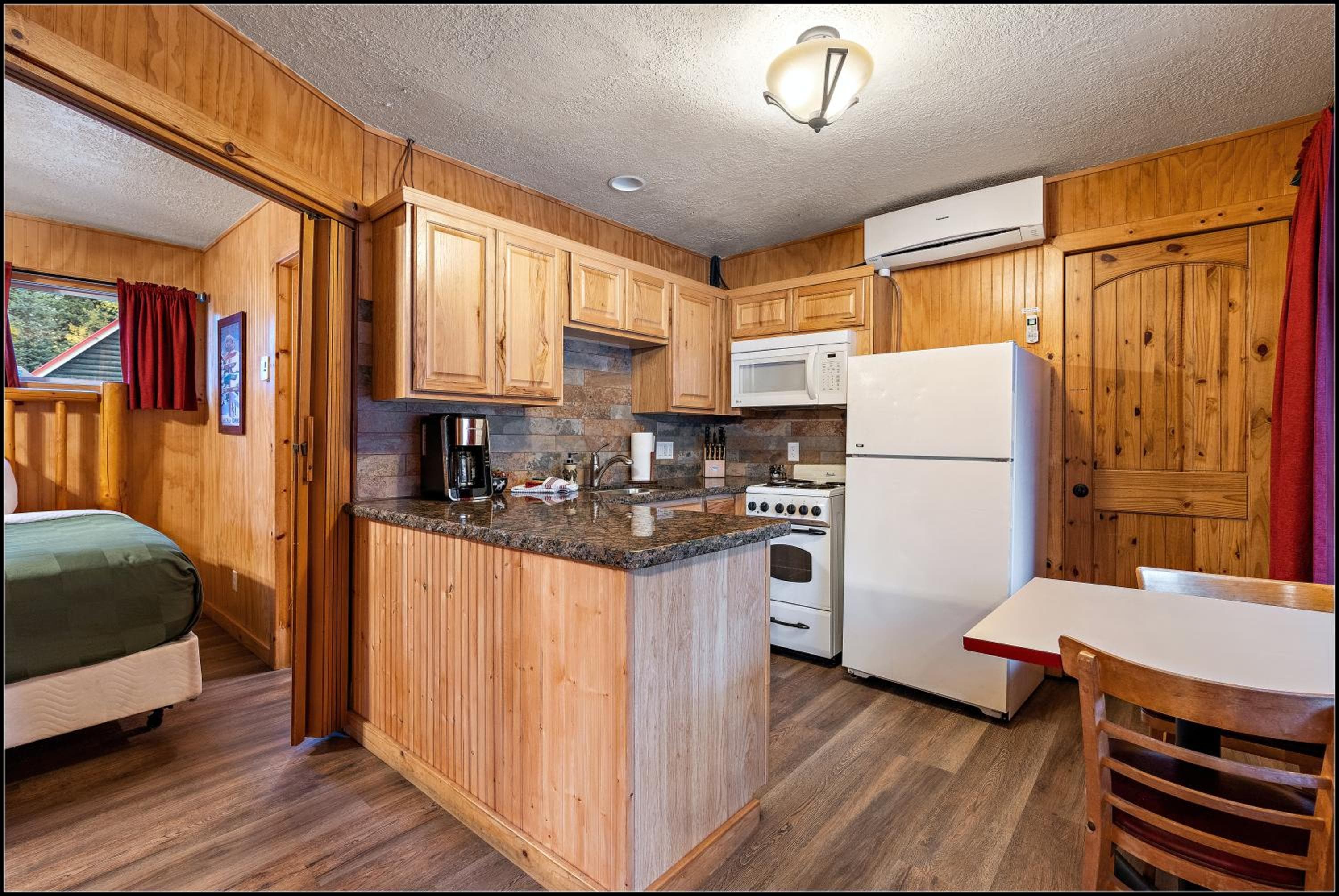 Brundage Bungalows