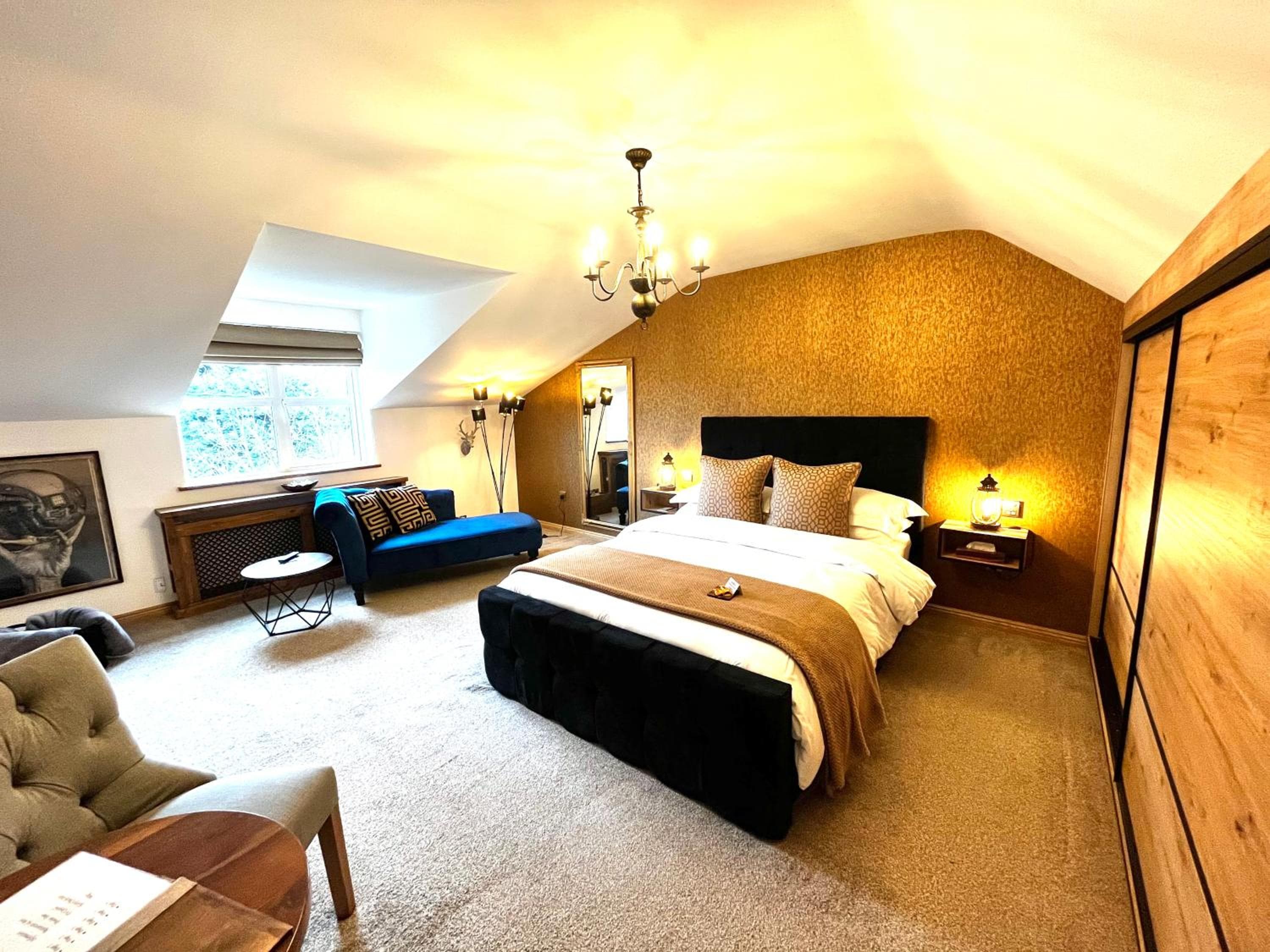 Rose Cottage B&B
