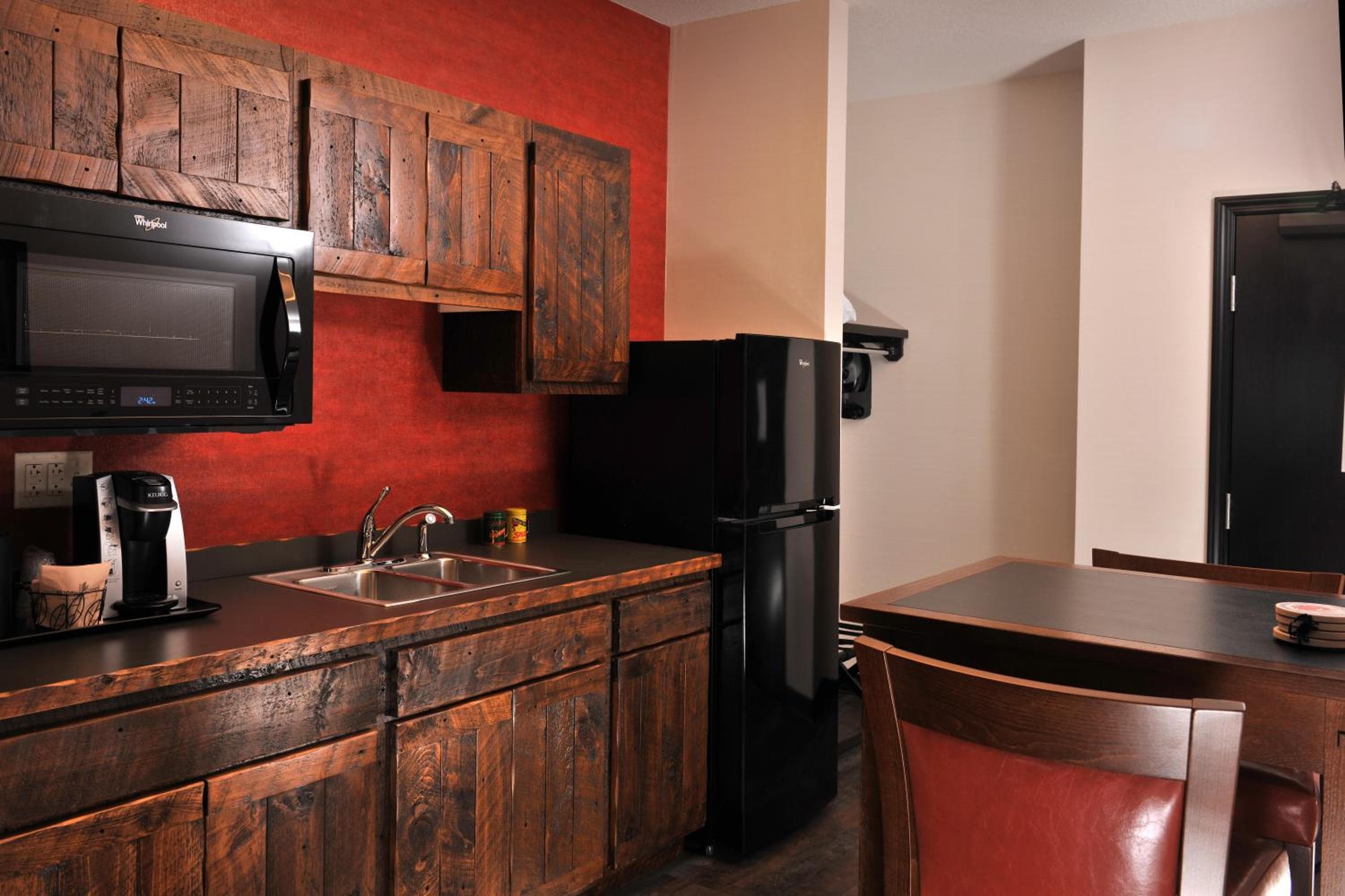 Stoney Creek Hotel Kansas City - Independence