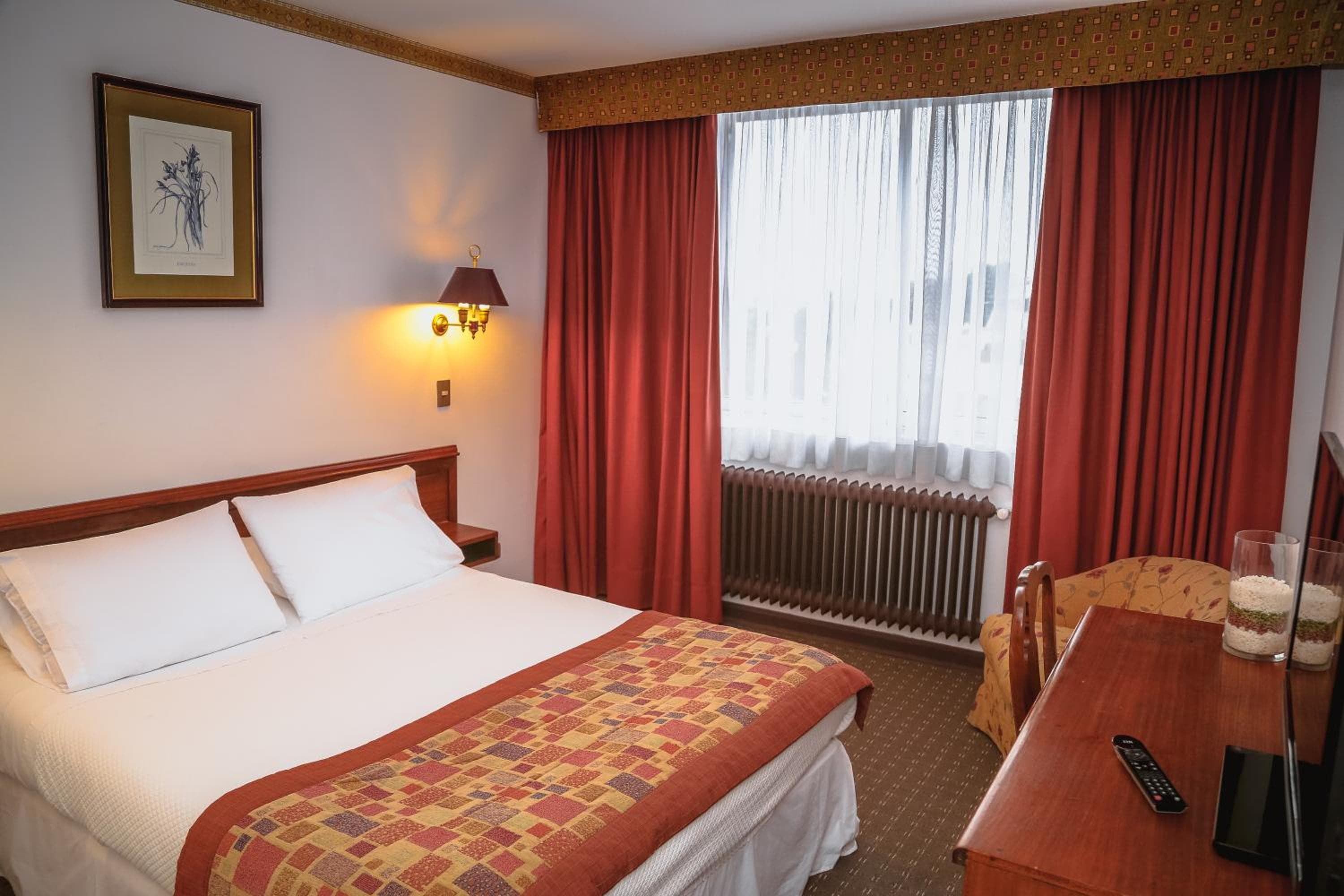 HOTEL LOS NAVEGANTES
