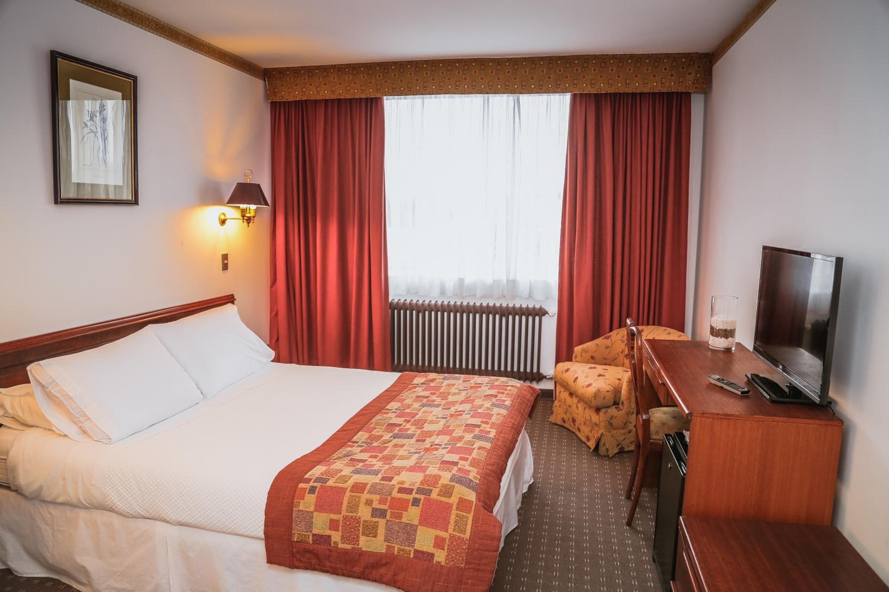 HOTEL LOS NAVEGANTES