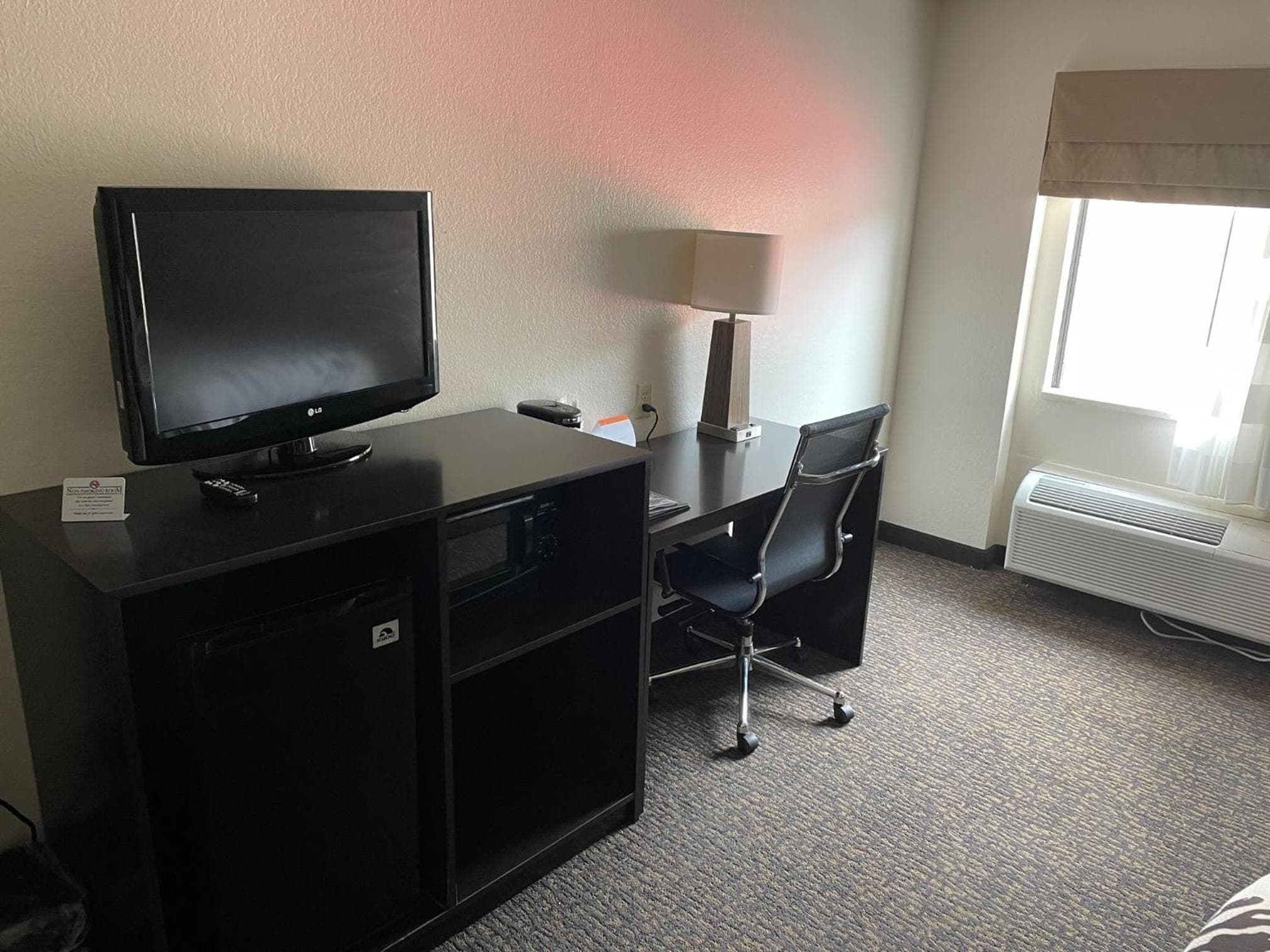 Sleep Inn & Suites near Sports World Blvd