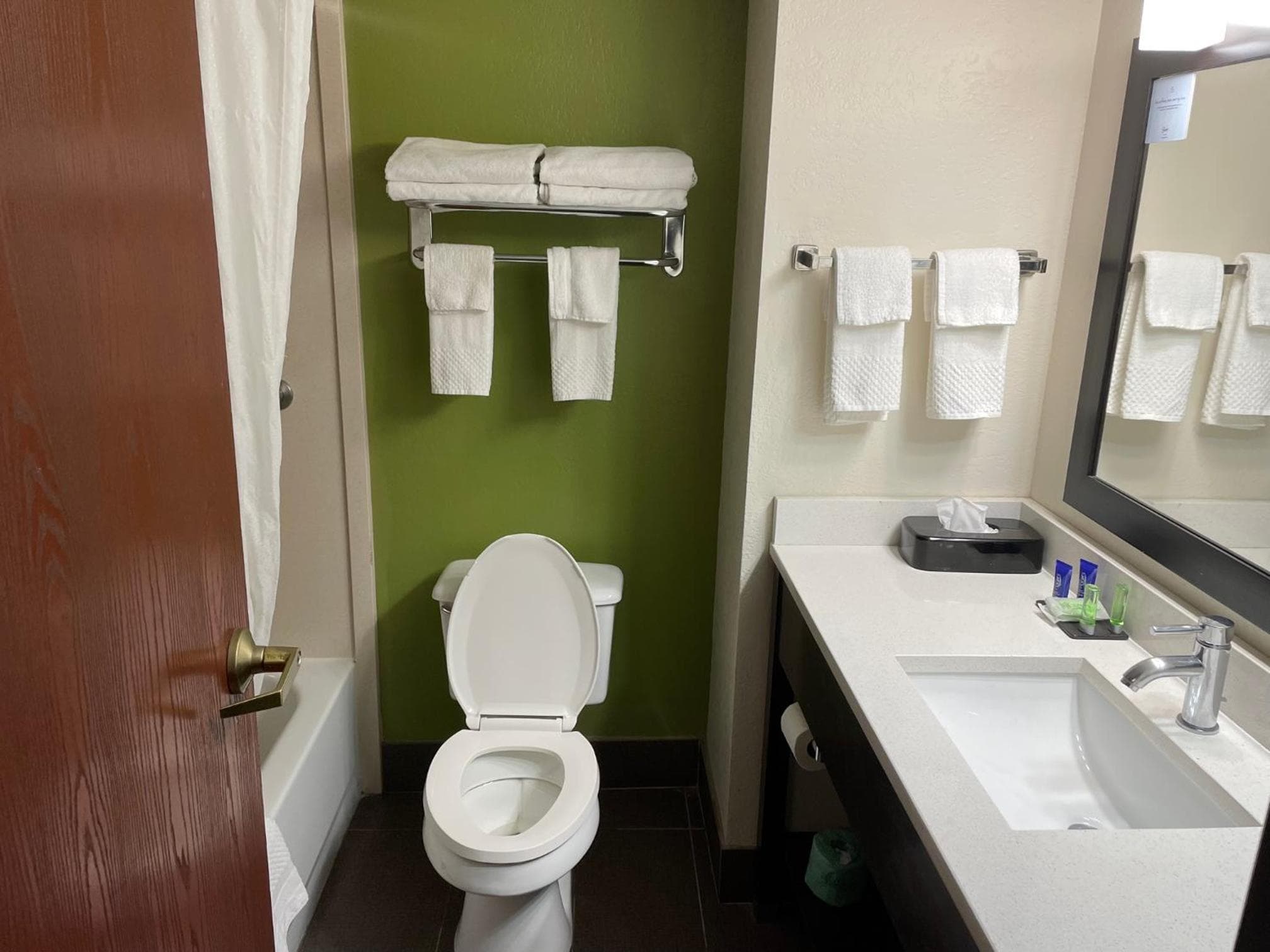 Sleep Inn & Suites near Sports World Blvd