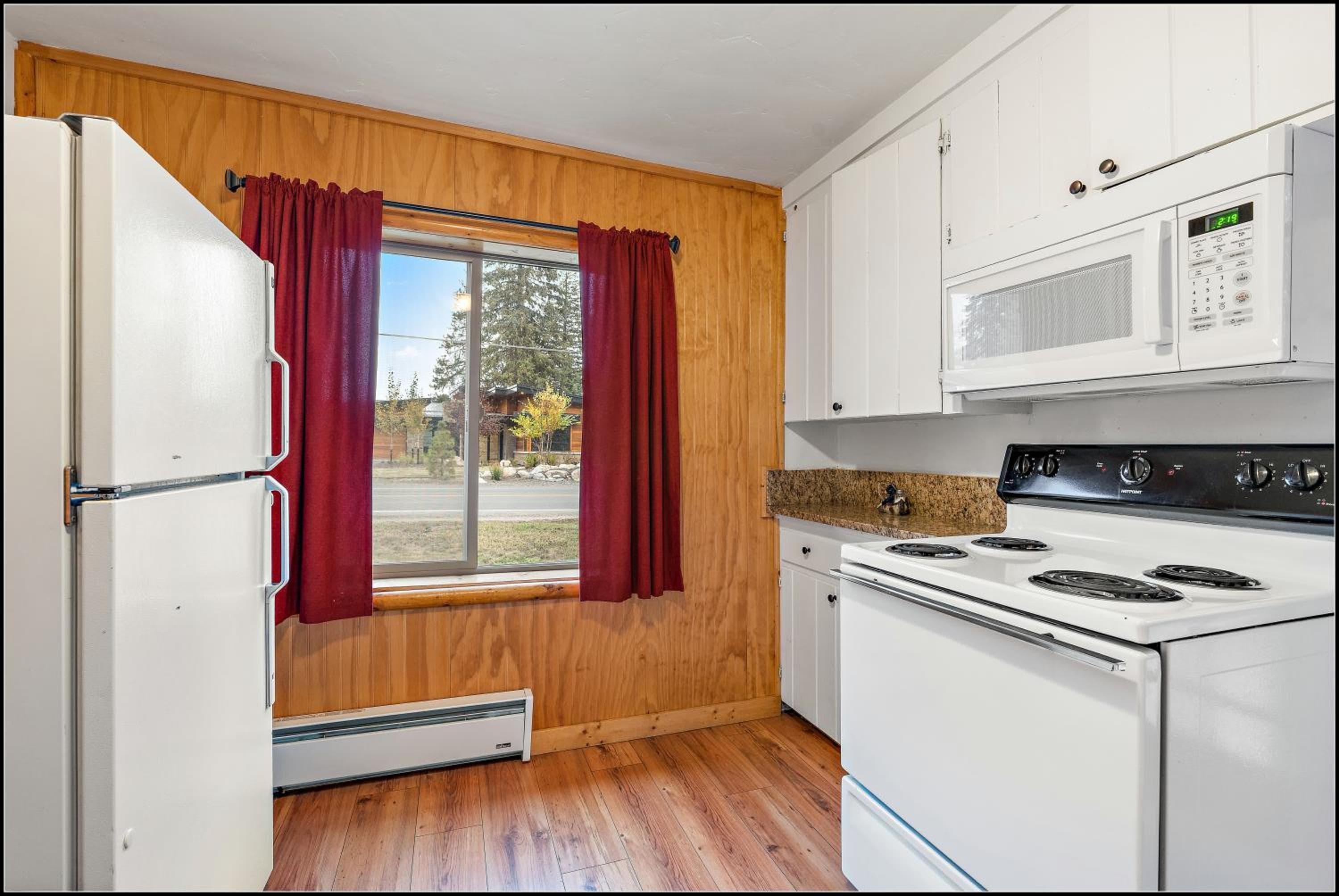 Brundage Bungalows