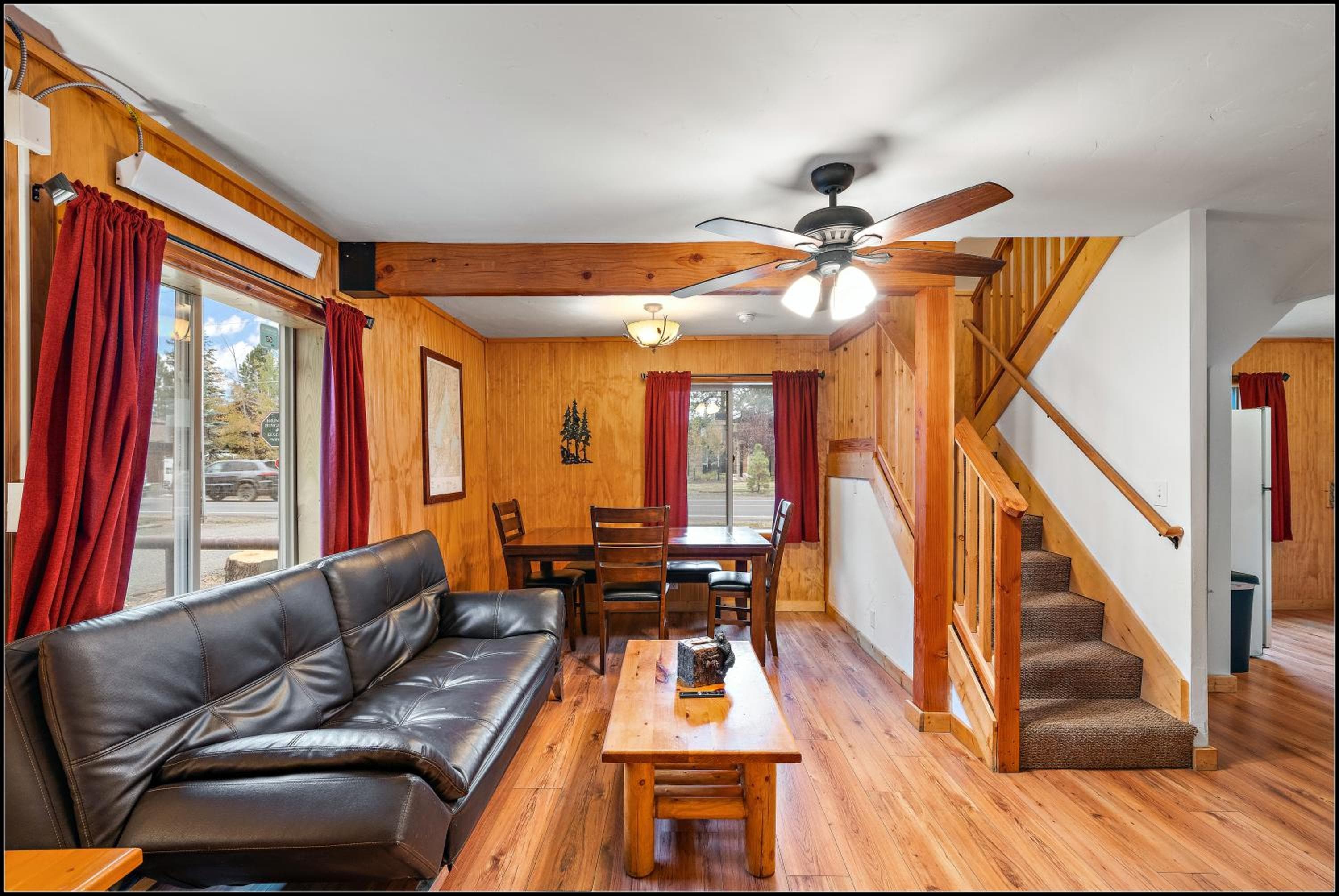 Brundage Bungalows