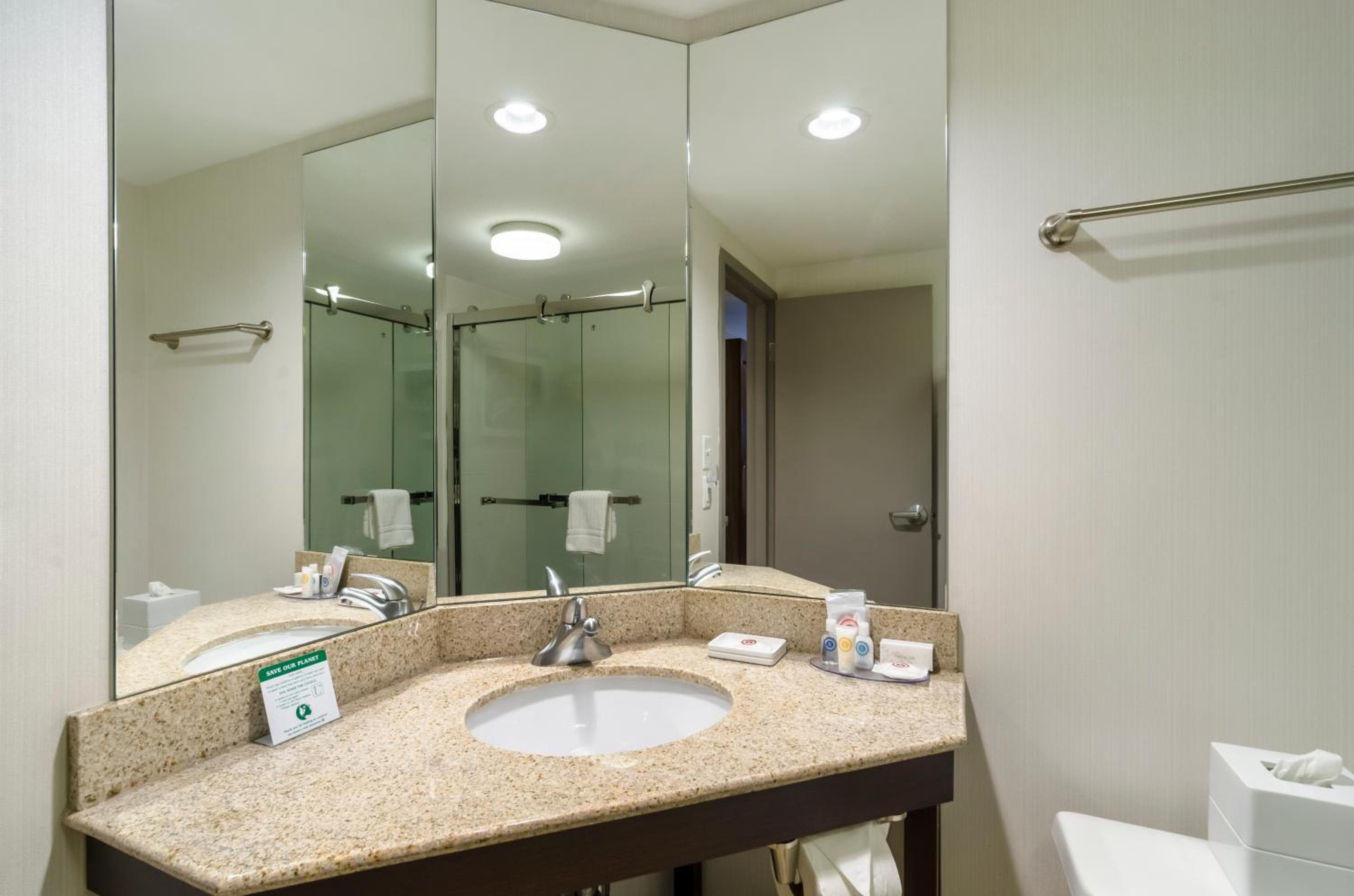 Comfort Inn Raleigh Midtown