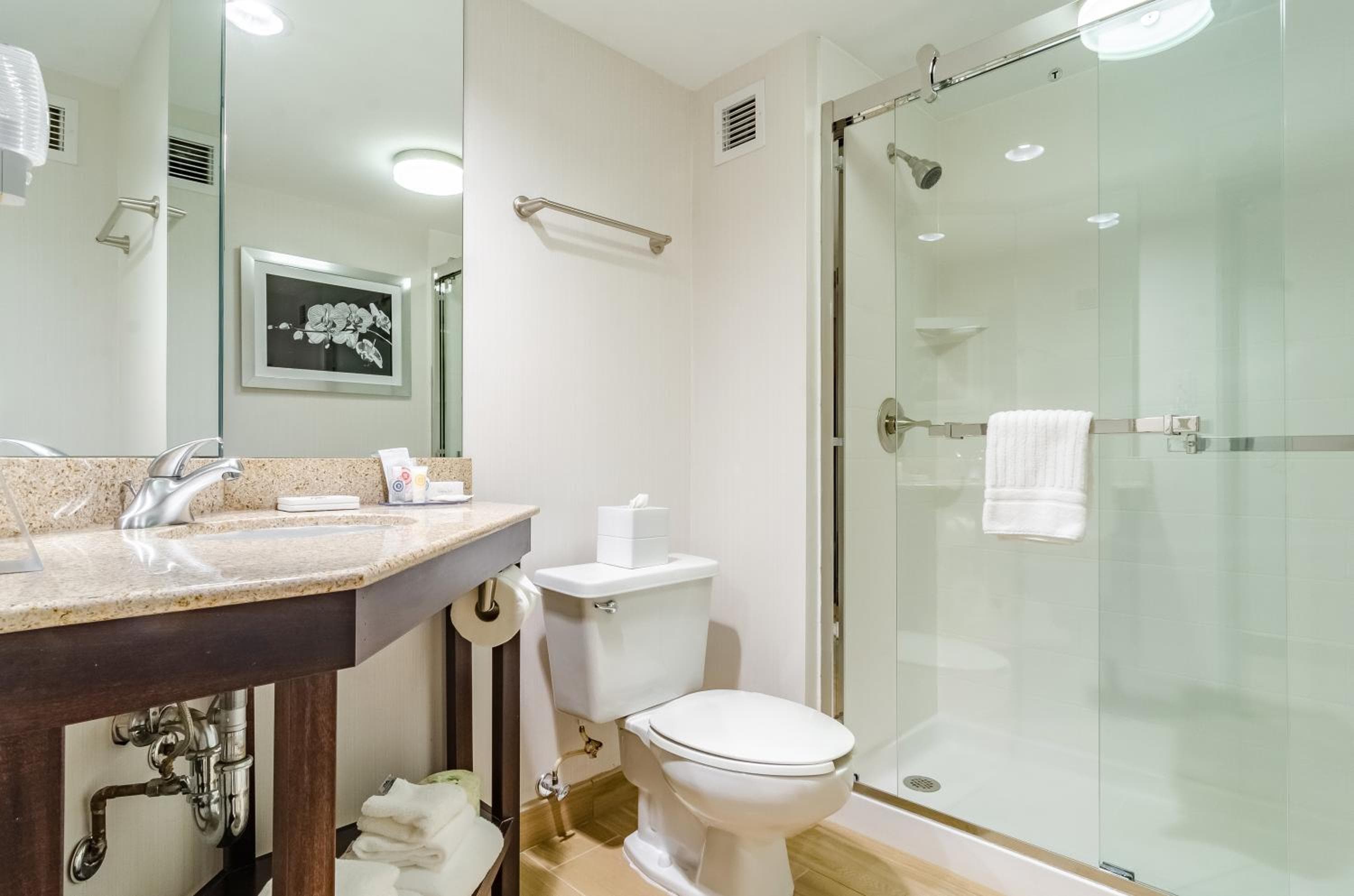 Comfort Inn Raleigh Midtown
