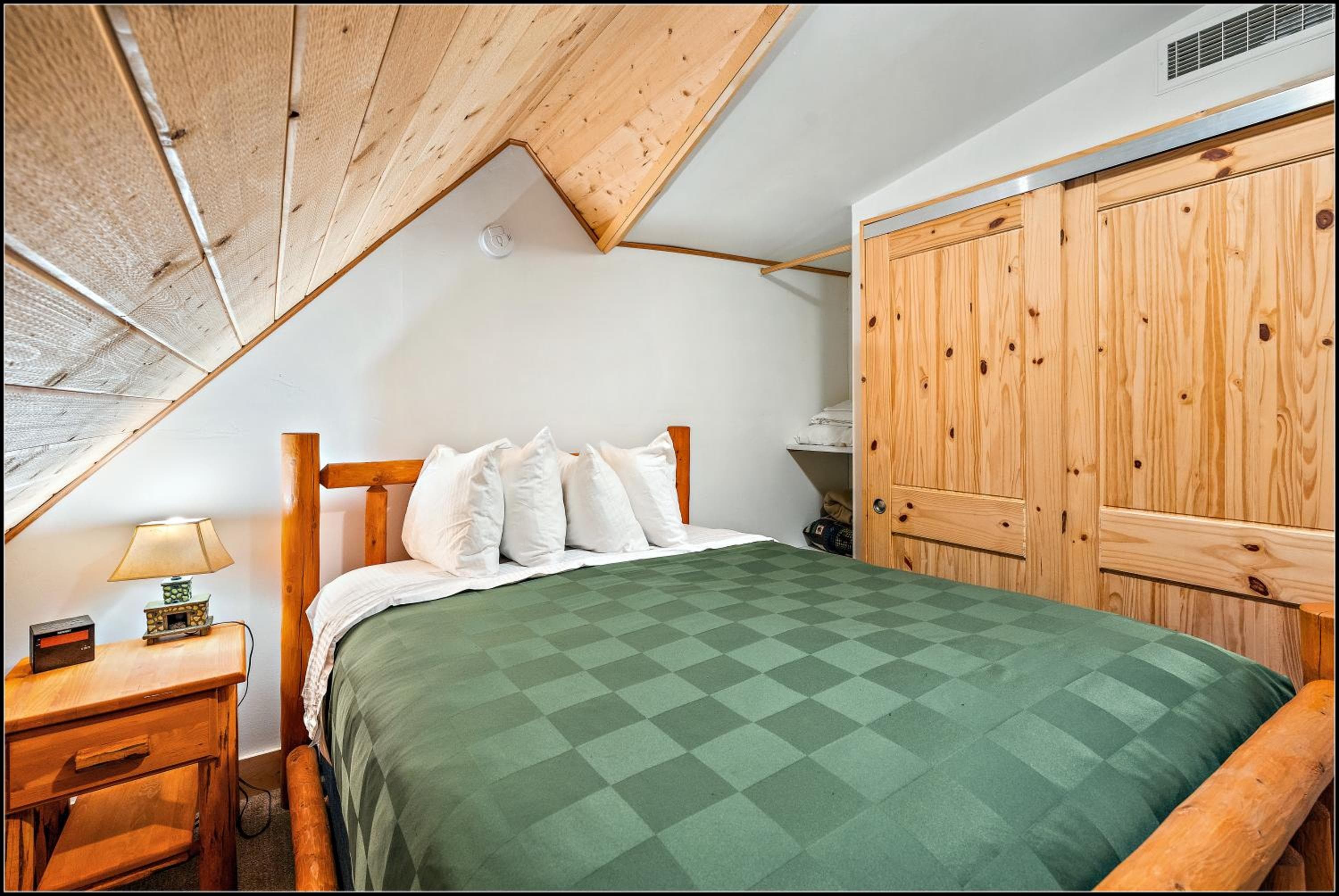 Brundage Bungalows