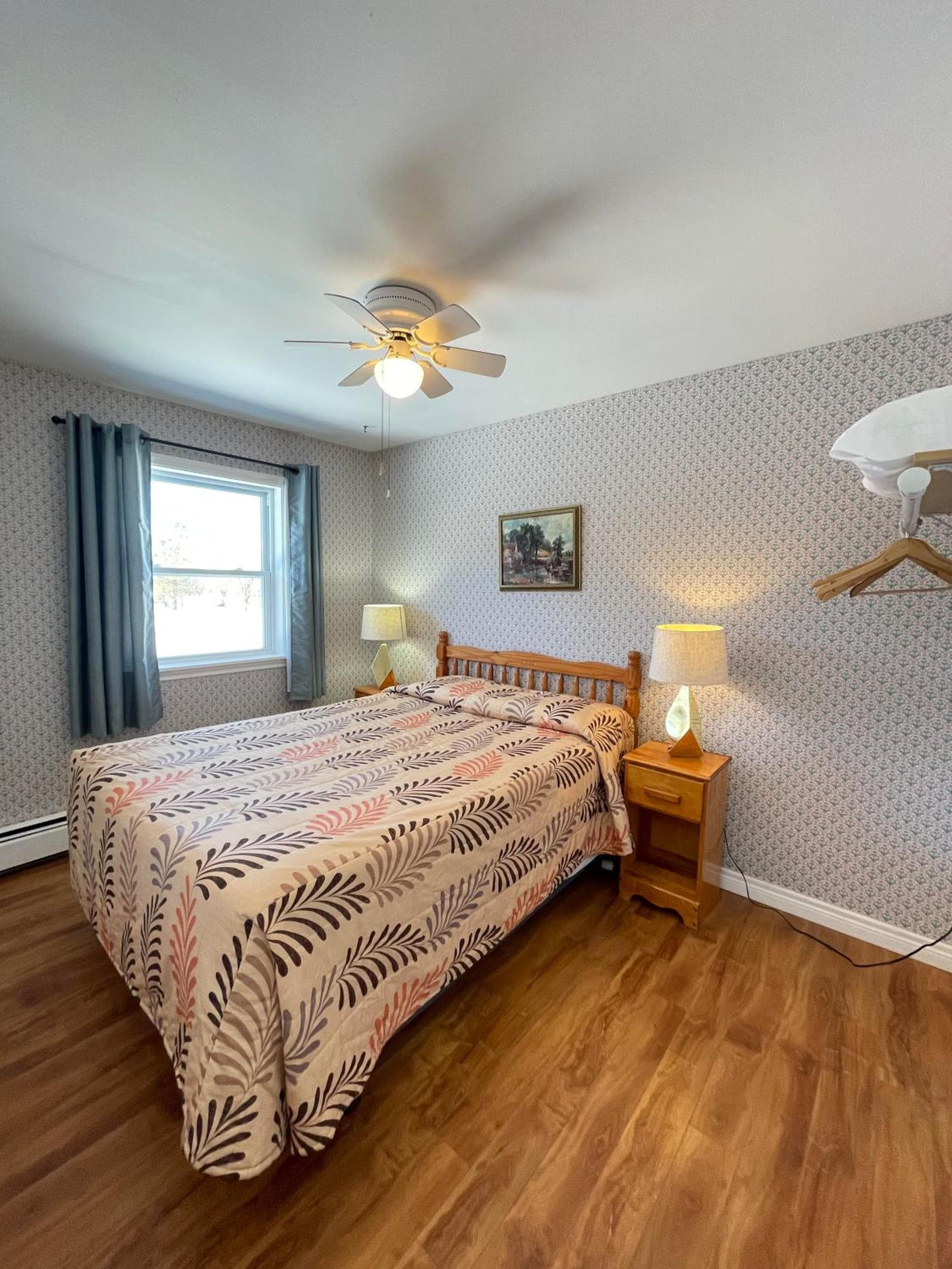 Fair Isle Motel
